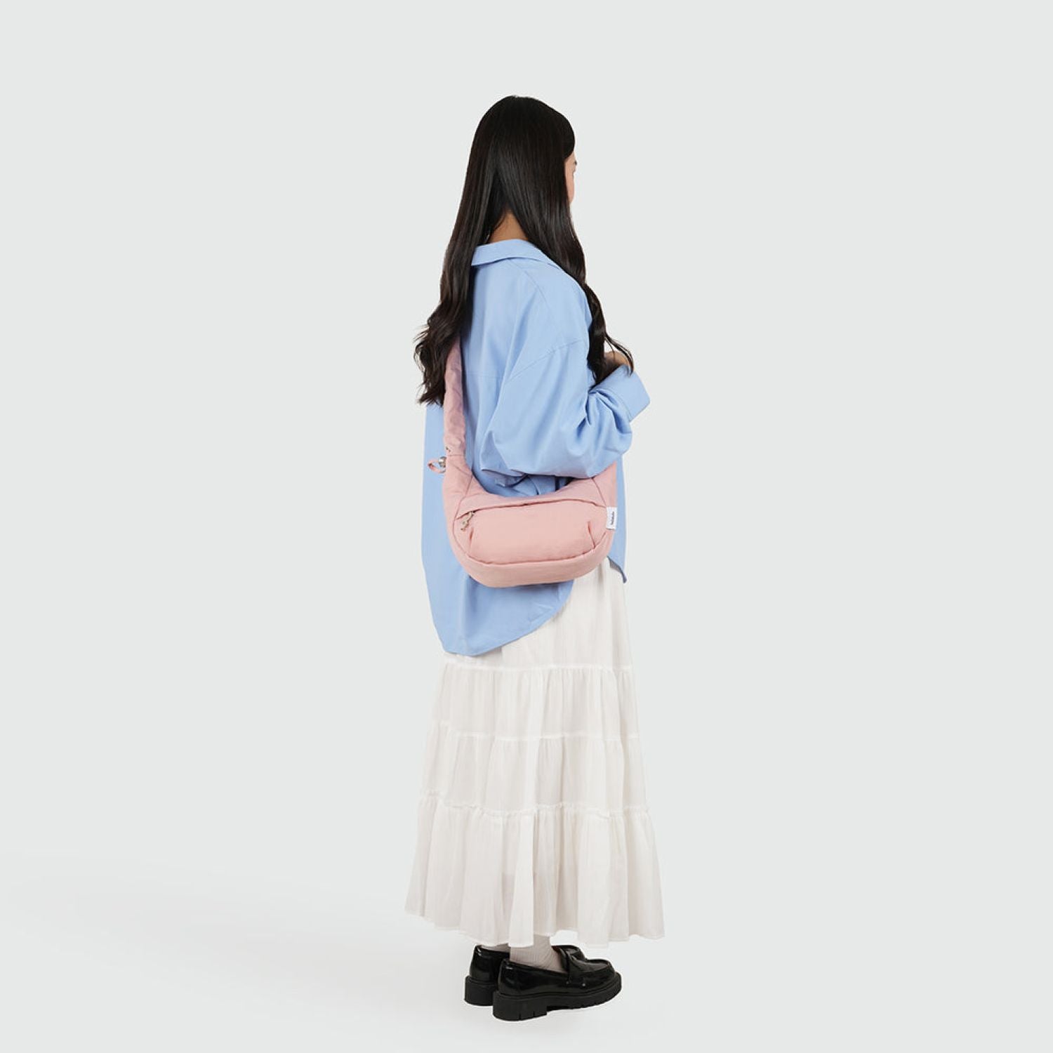 Hellolulu Ellie Holiday Shoulder Bag S