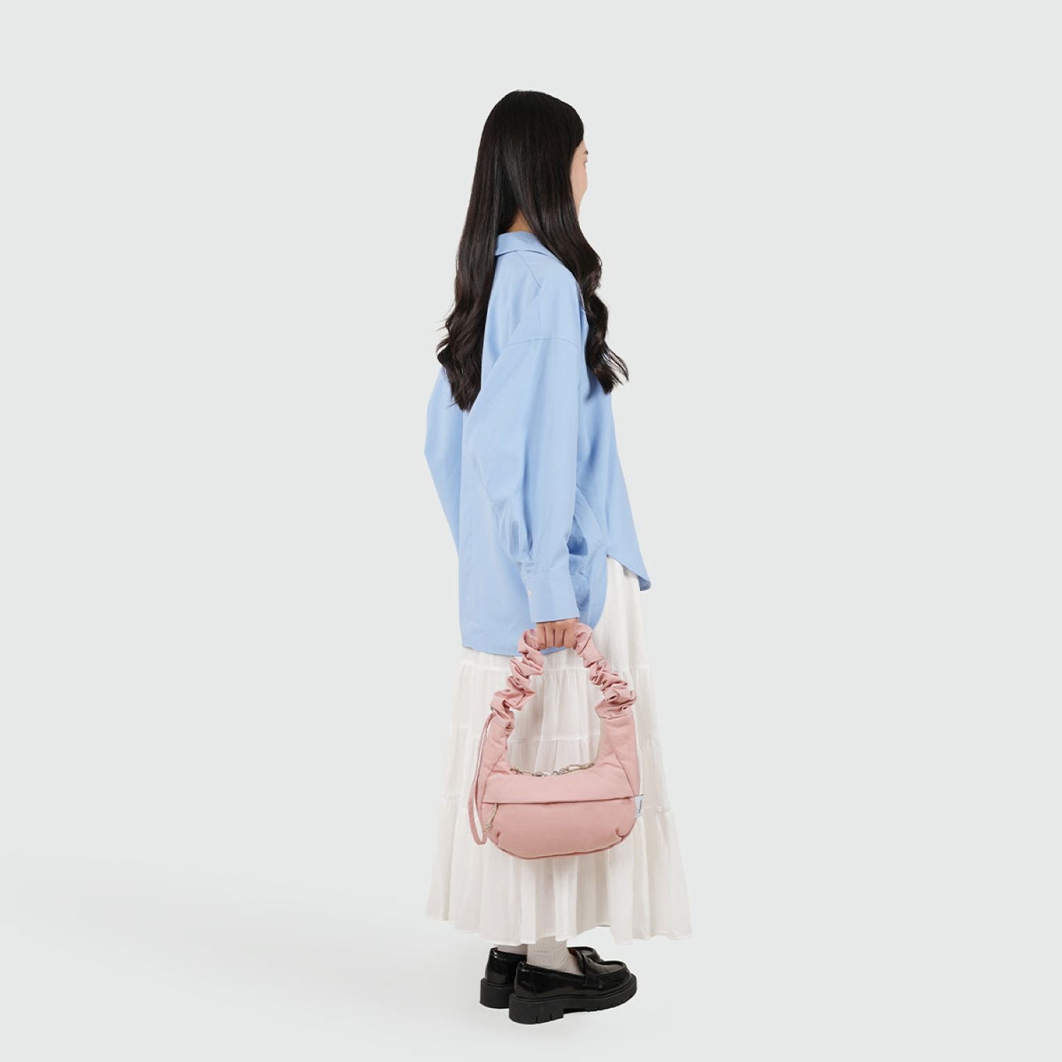 Hellolulu Ellie Holiday Shoulder Bag S