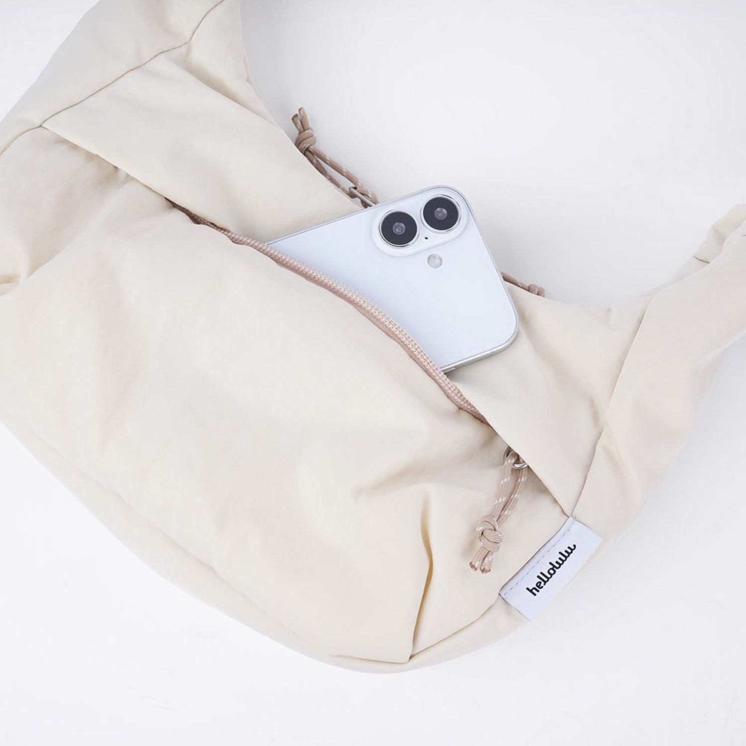 Hellolulu Ellie Holiday Shoulder Bag S
