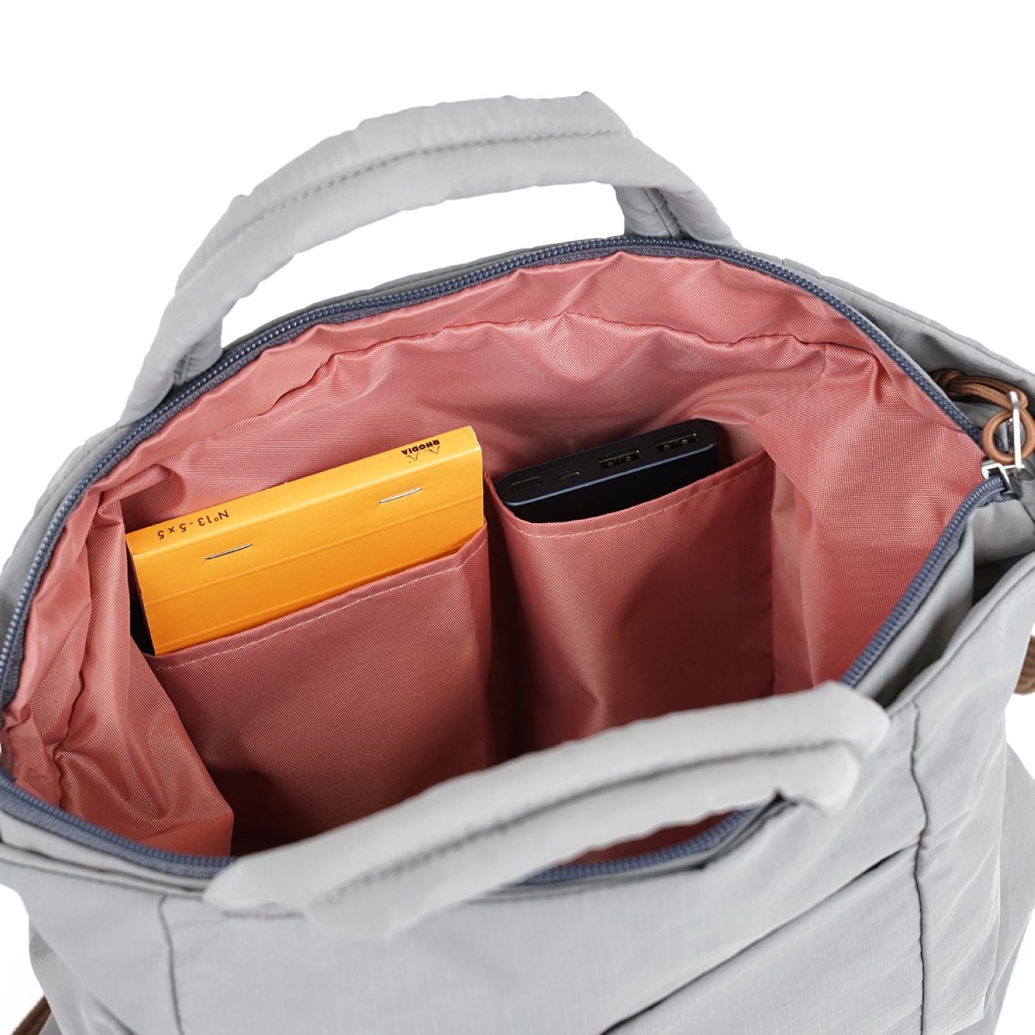 Hellolulu Julian Daily 2-Way Tote