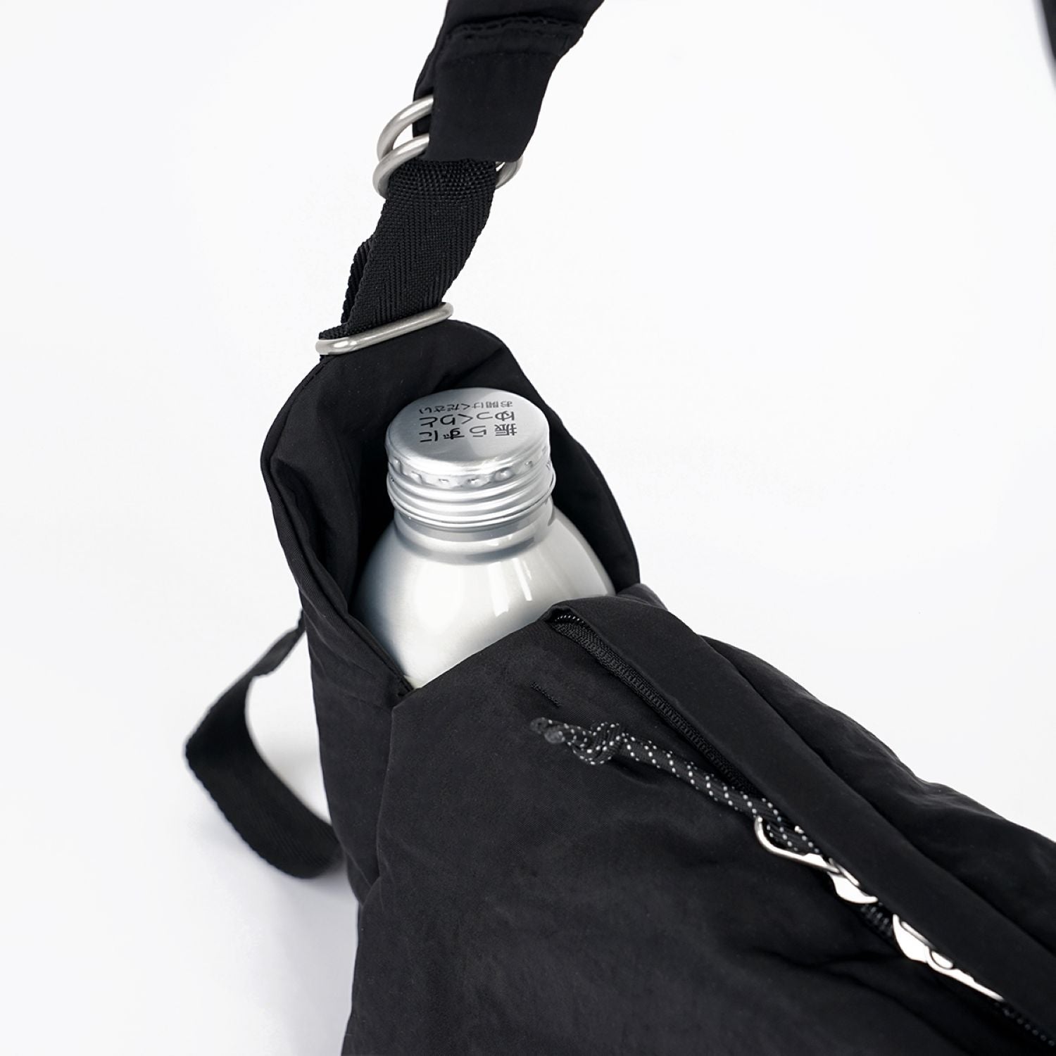 Hellolulu Miles Shoulder Bag (M)