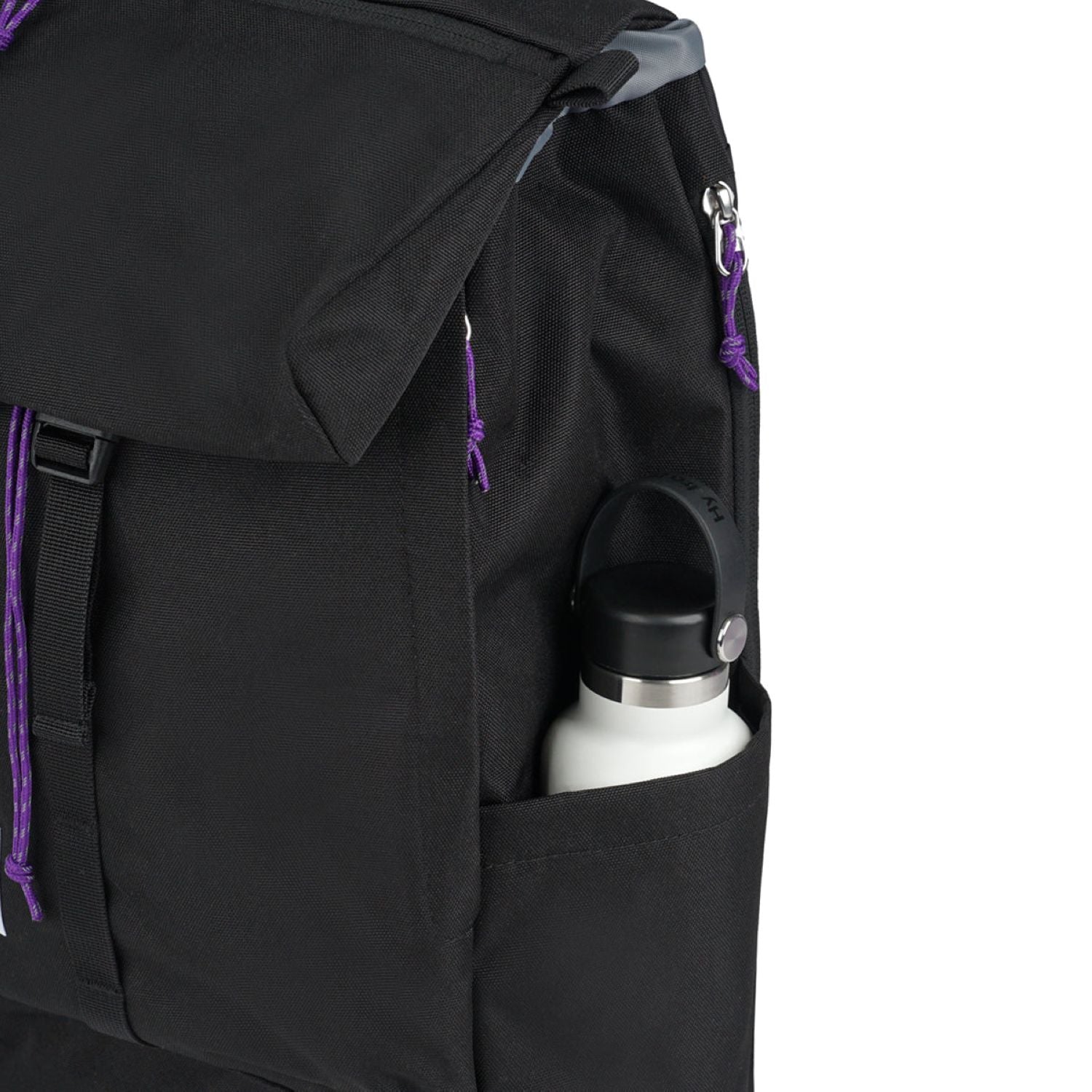 Hellolulu Saro Utility Flap Backpack M