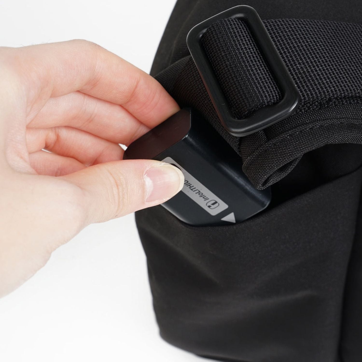 Hellolulu Vita Compact Camera Bag Recycled