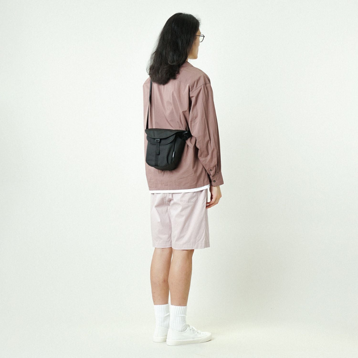 Hellolulu Vita Compact Camera Bag Recycled