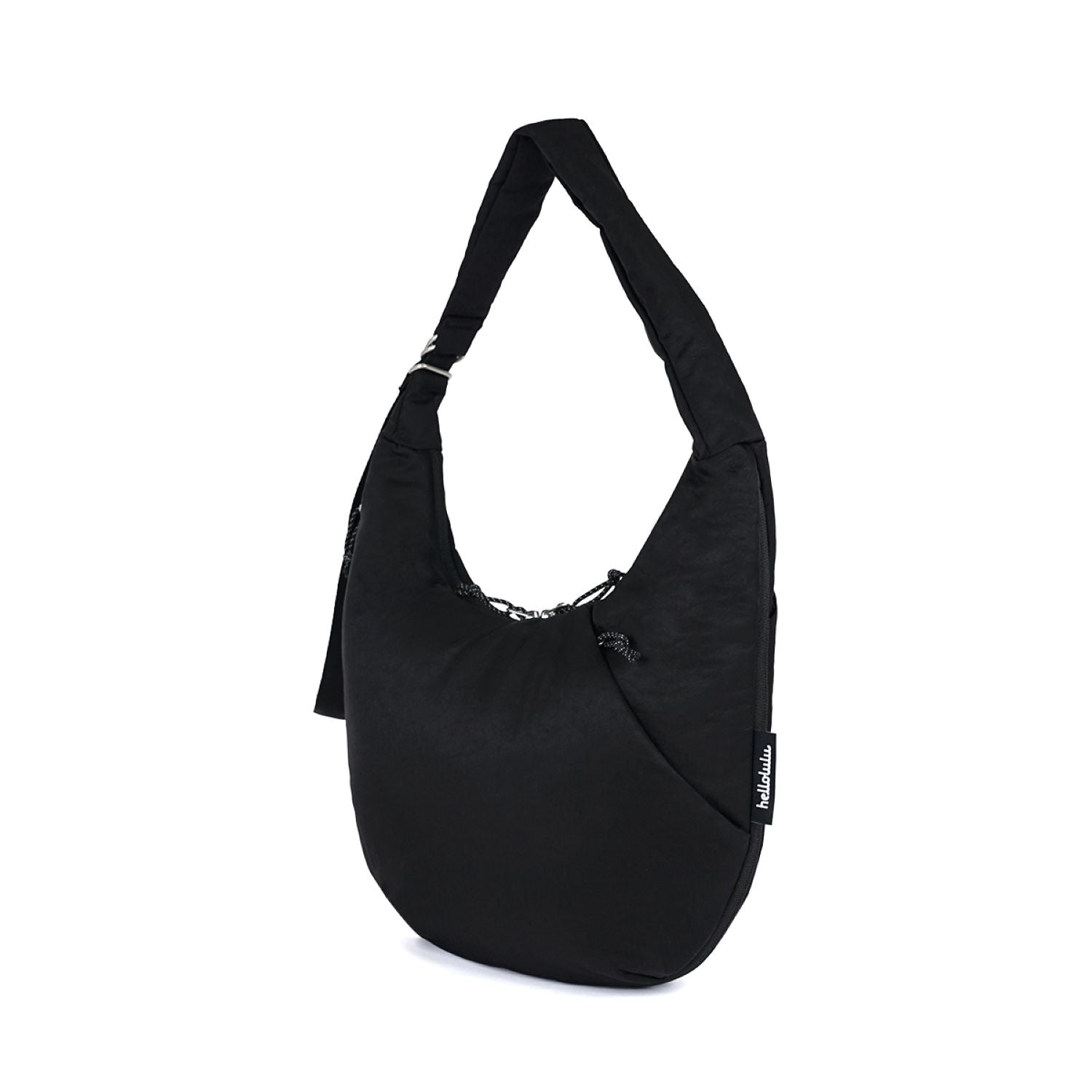 Hellolulu Zion Expandable Hobo Bag
