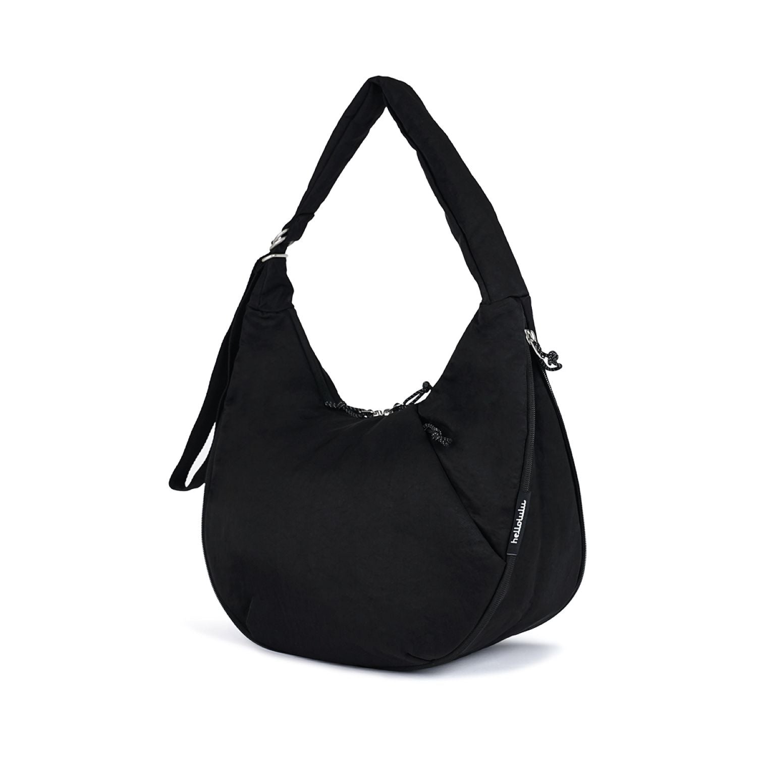 Hellolulu Zion Expandable Hobo Bag (SA)