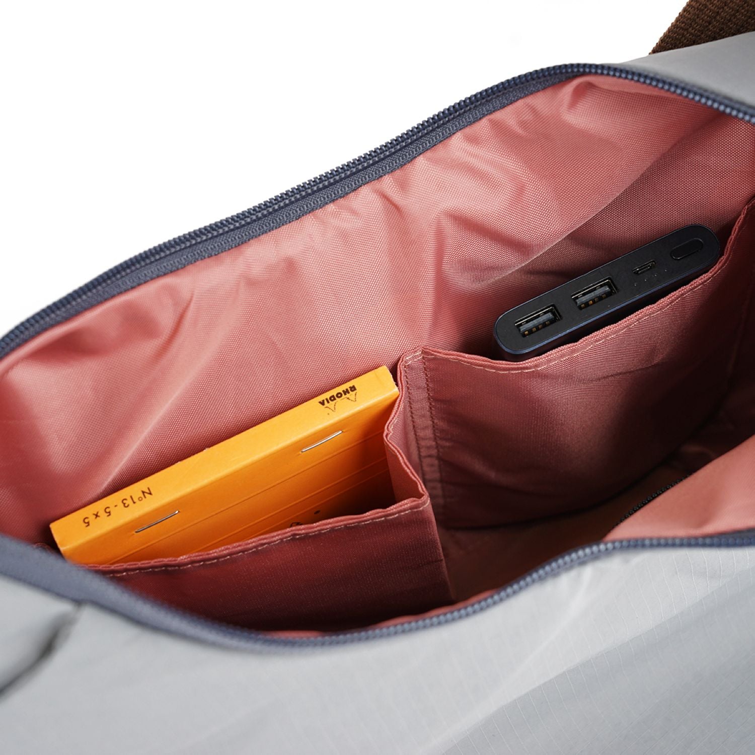 Hellolulu Zion Expandable Hobo Bag