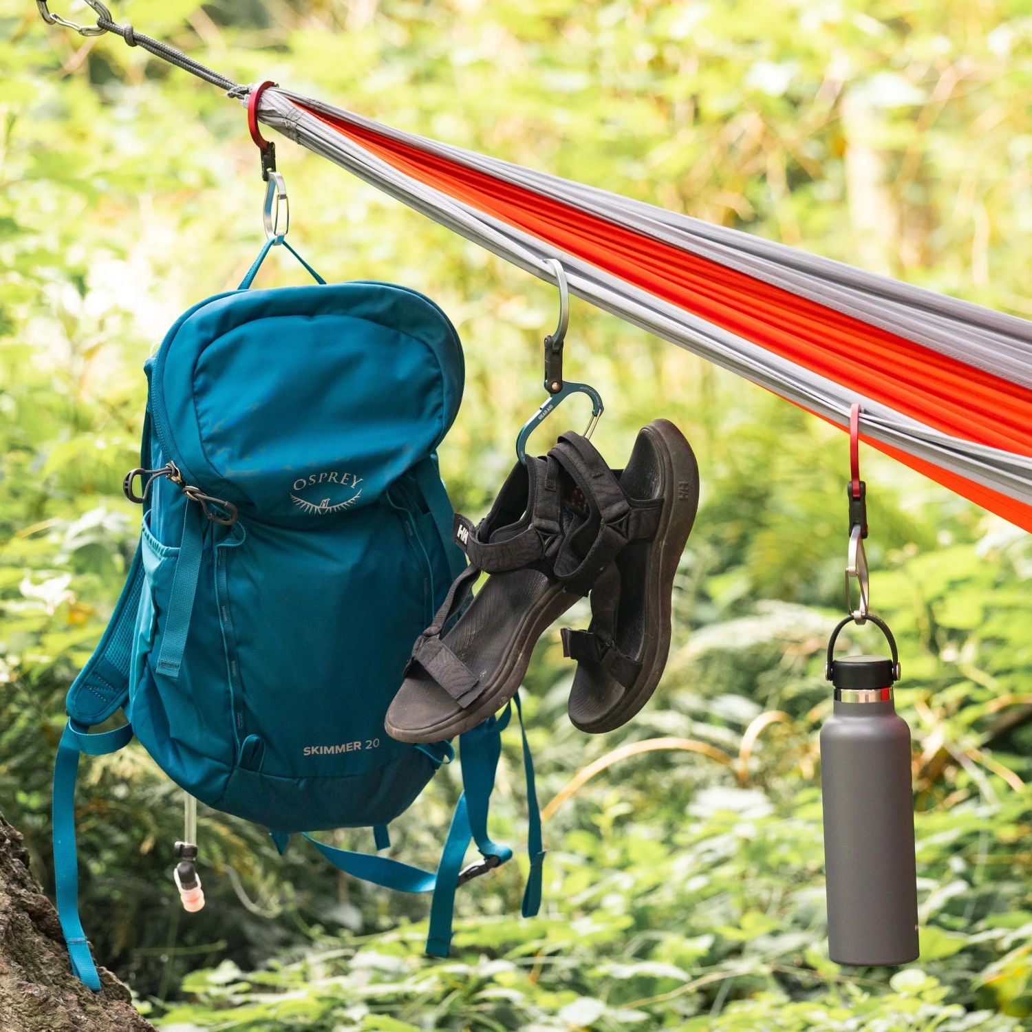 Heroclip Carabiner Medium