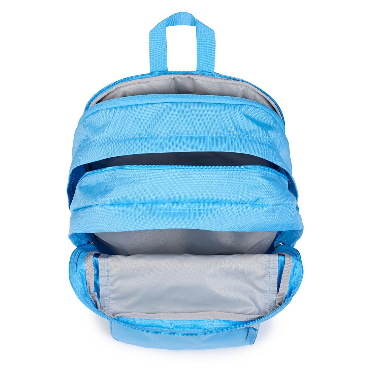 Jansport Big Student Backpack (Plain)