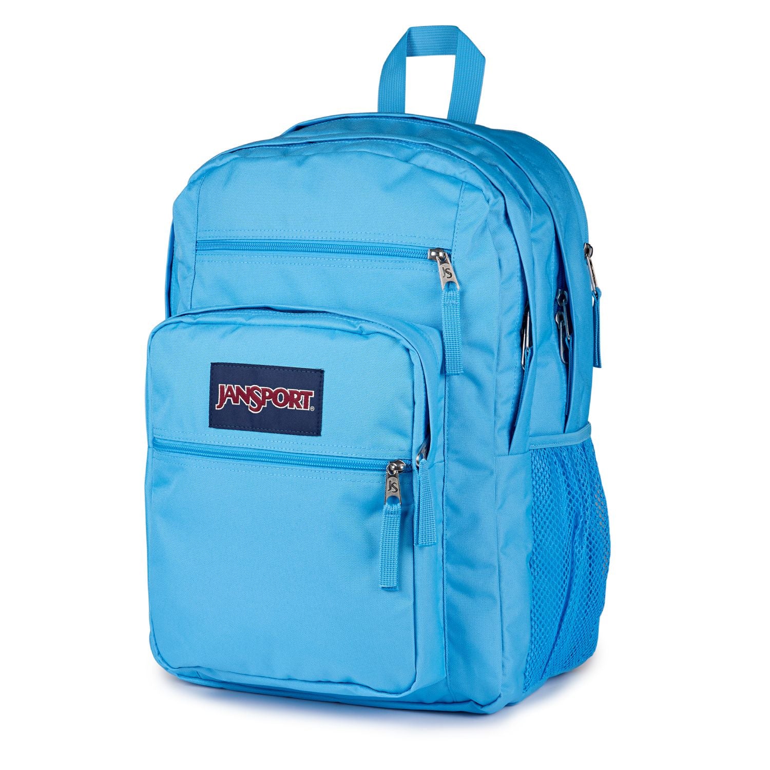 Jansport Big Student Backpack (Plain)