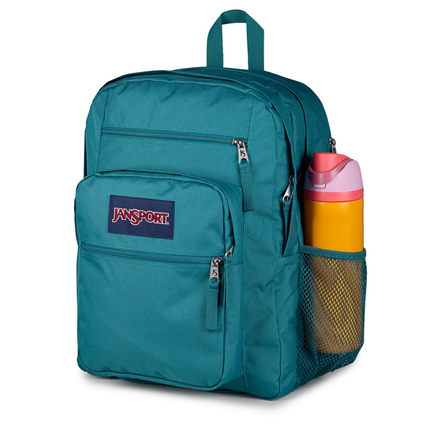 Jansport Big Student Backpack (Plain)