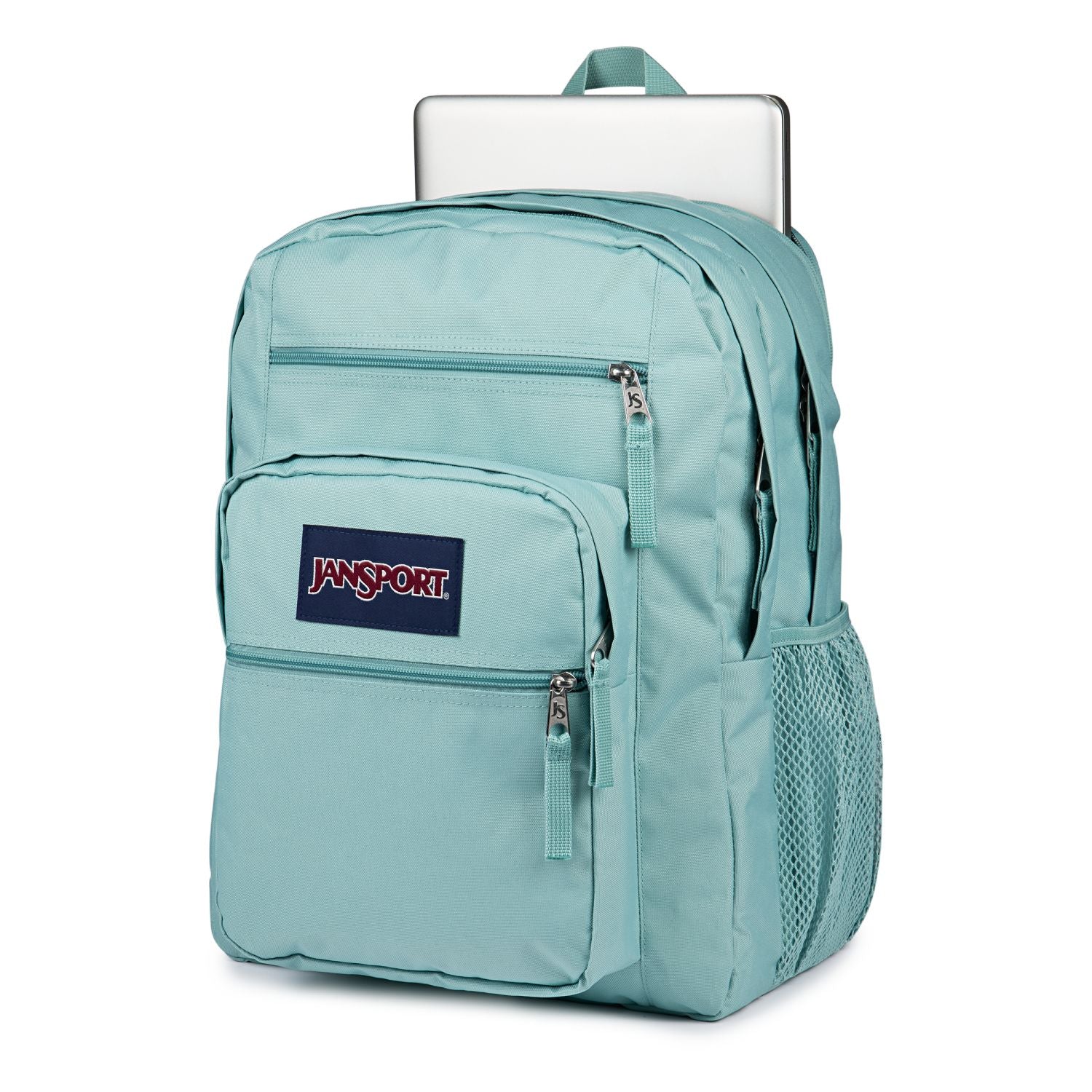 Jansport Big Student Backpack (Plain)