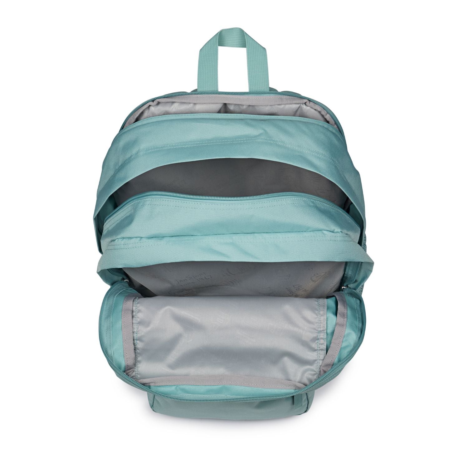 Jansport Big Student Backpack (Plain)