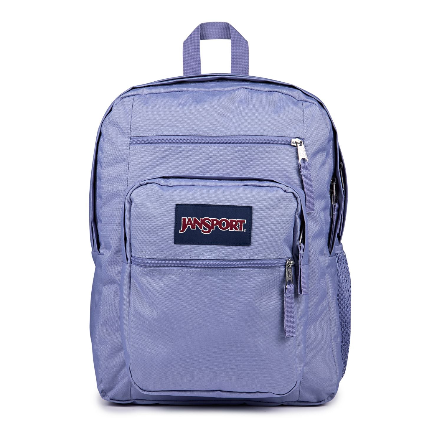 Jansport Big Student Backpack (Plain)