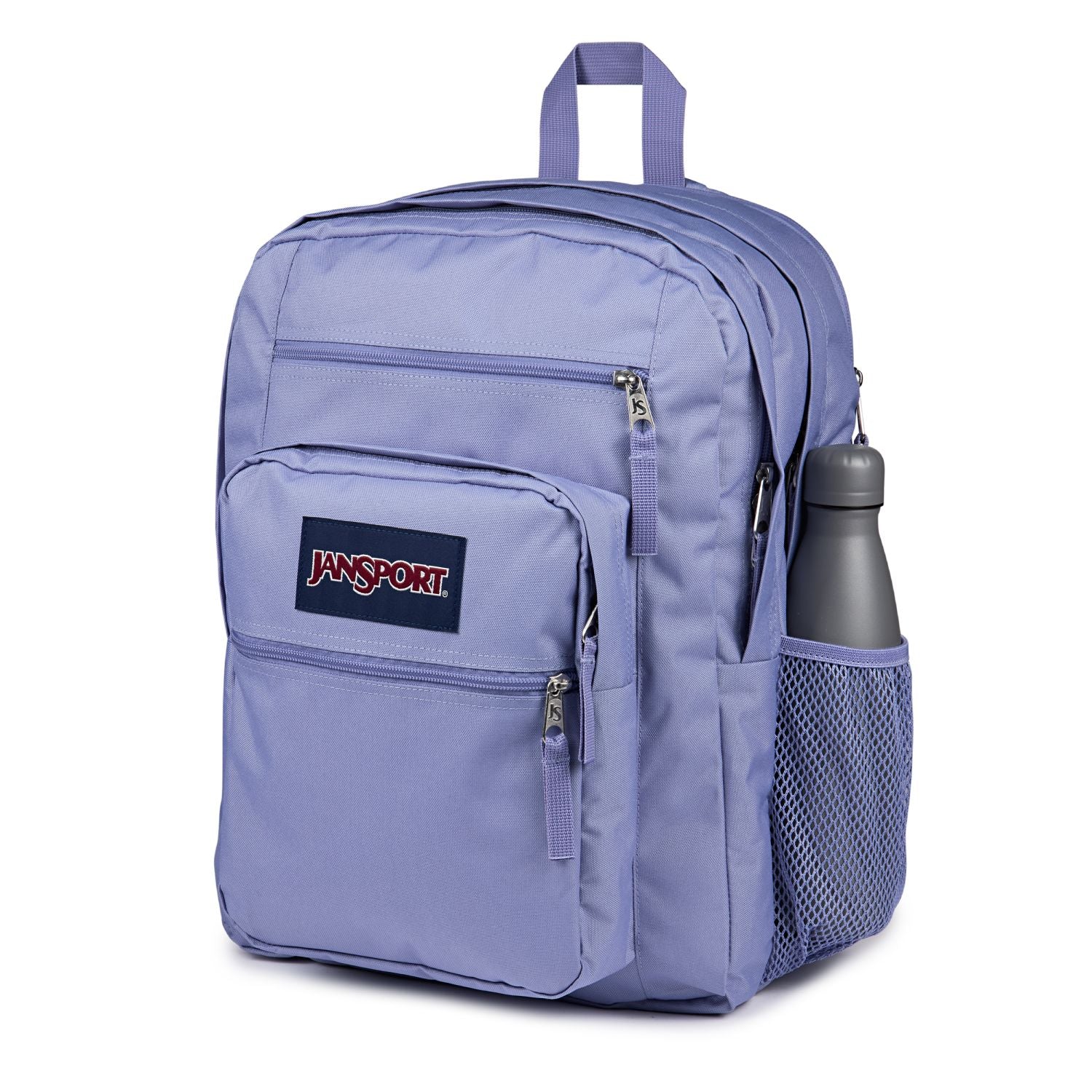 Jansport Big Student Backpack (Plain)