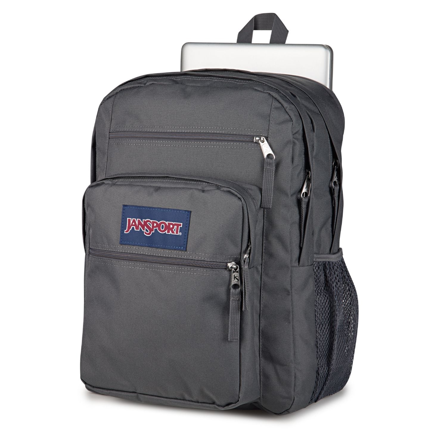 Jansport Big Student Backpack (Plain)