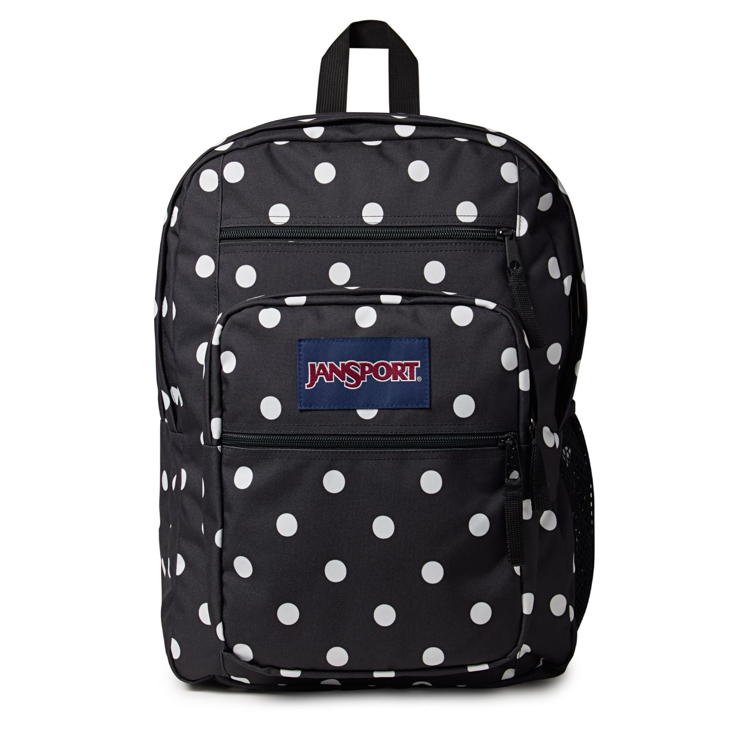 Jansport Big Student Backpack (Printed)