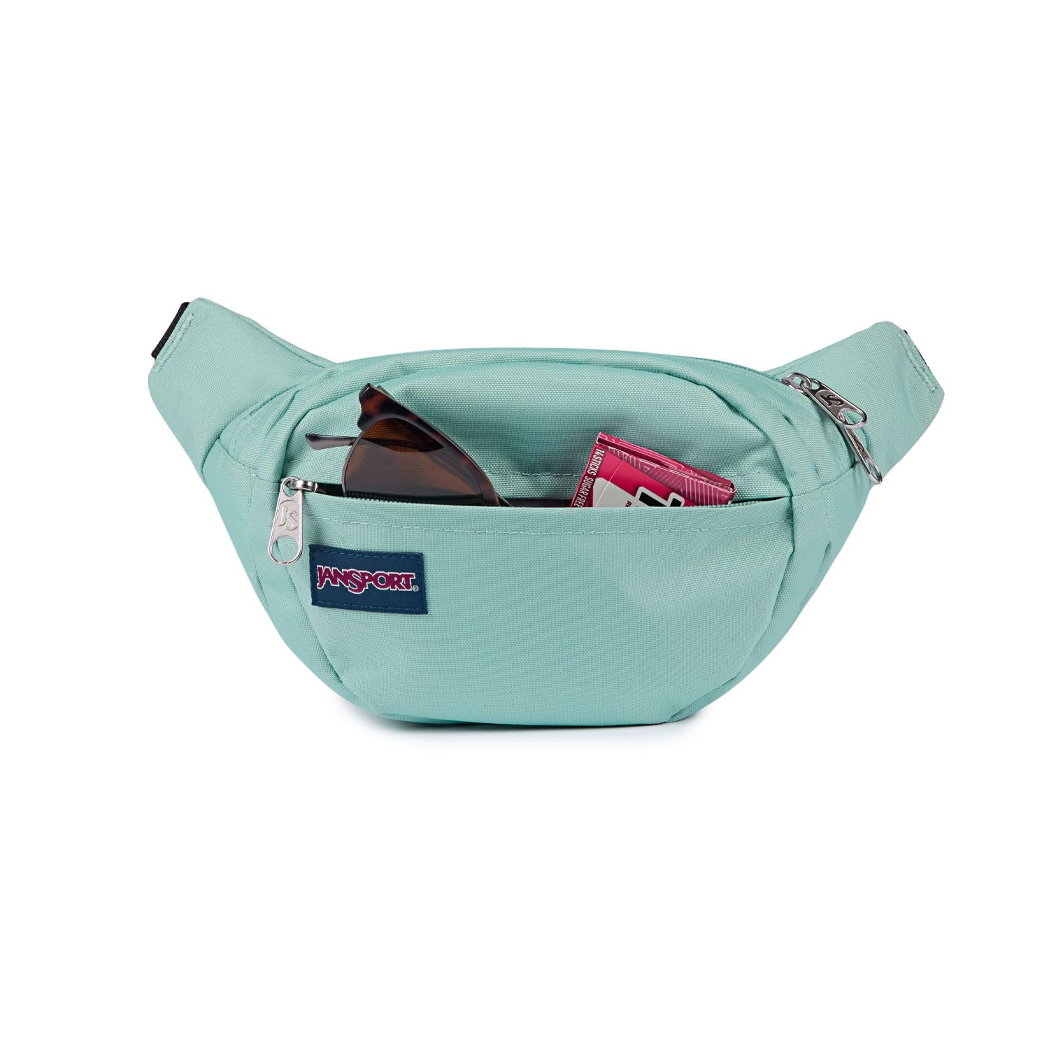 Jansport Fifth Avenue Waist Pack (Plain)