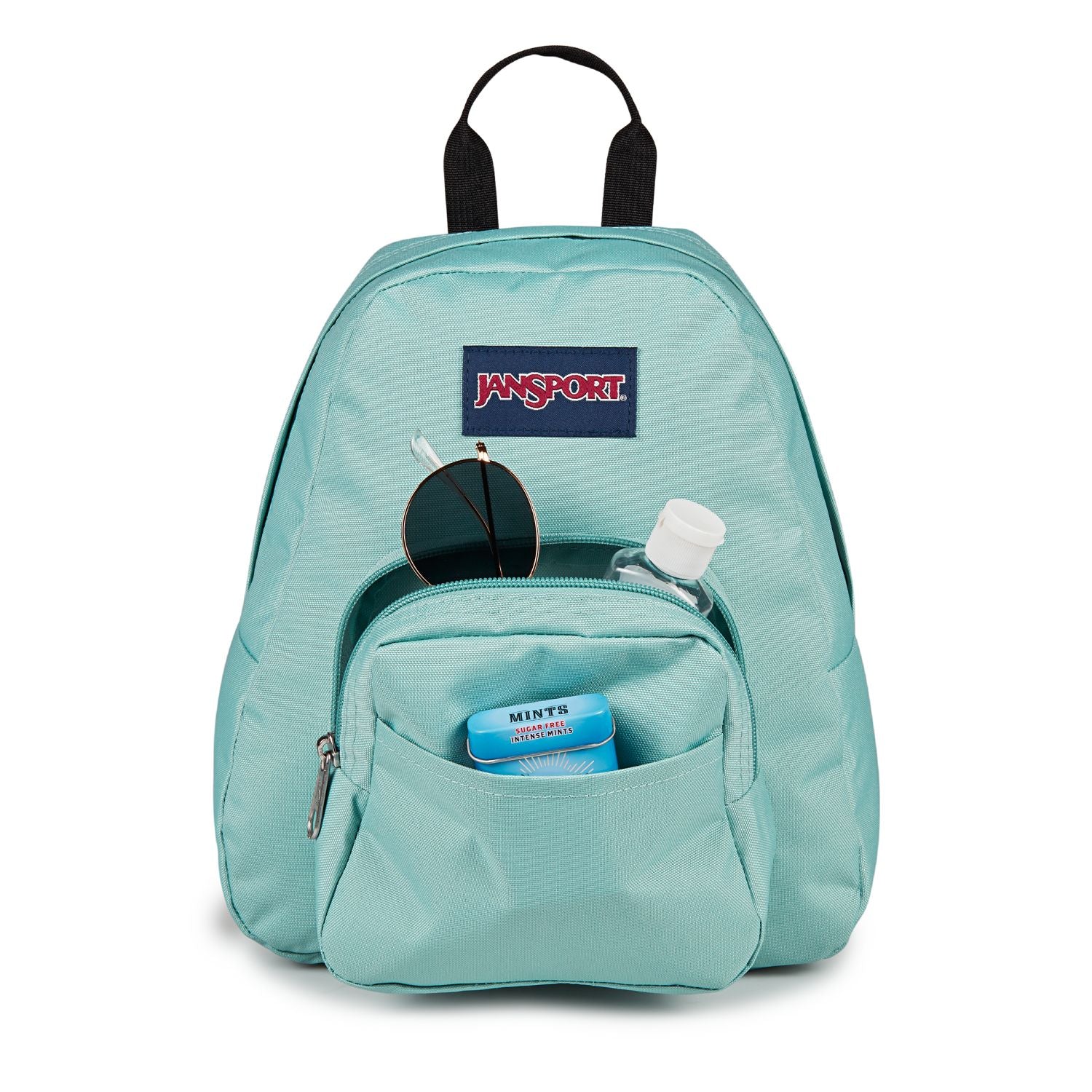 Jansport Half Pint Mini Backpack (Plain)