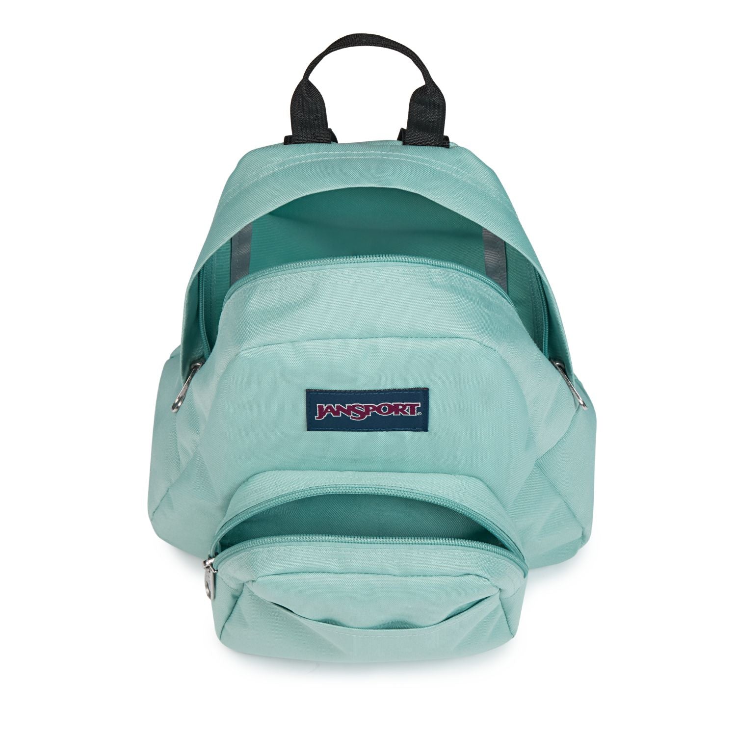 Jansport Half Pint Mini Backpack (Plain)