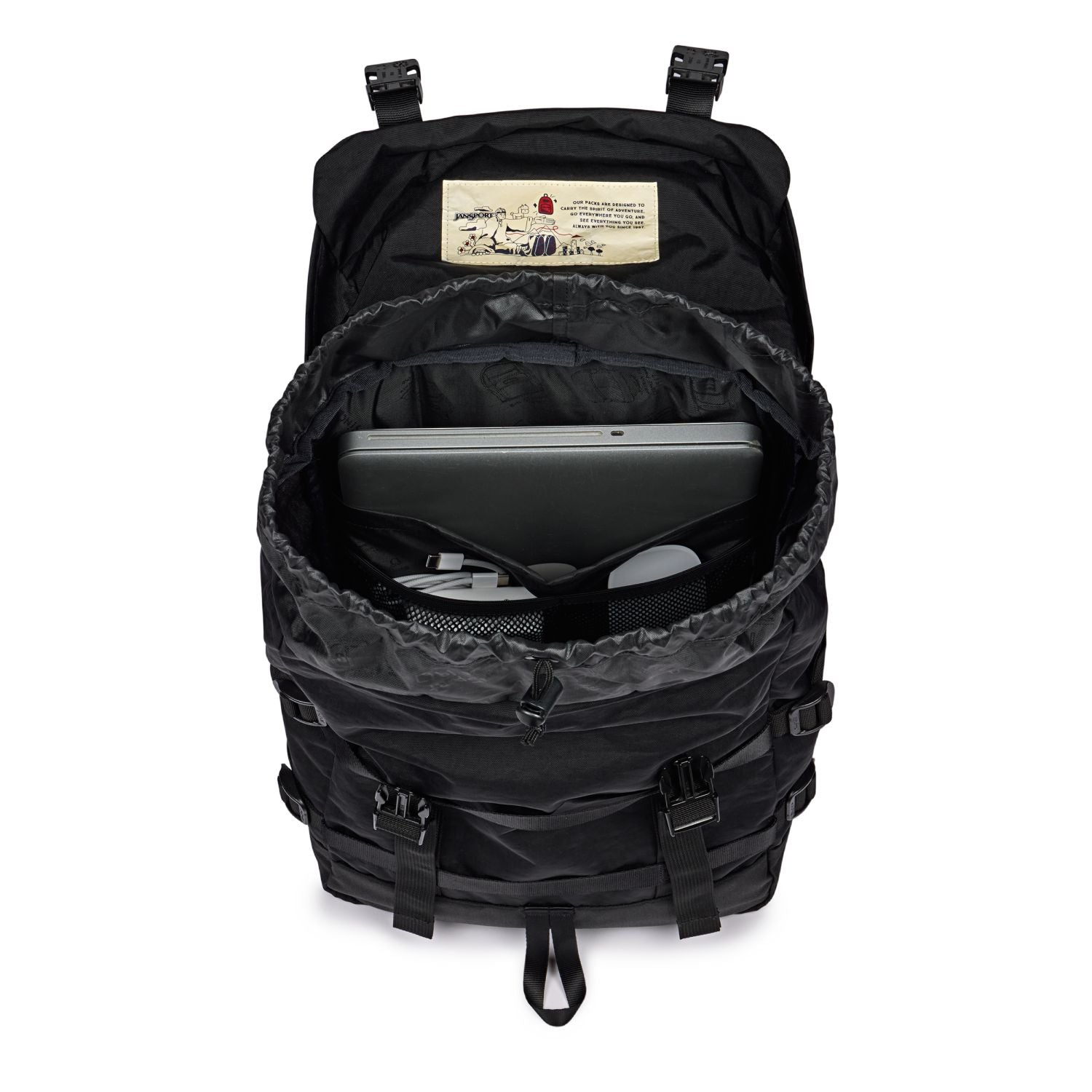Jansport Skip Pack Backpack
