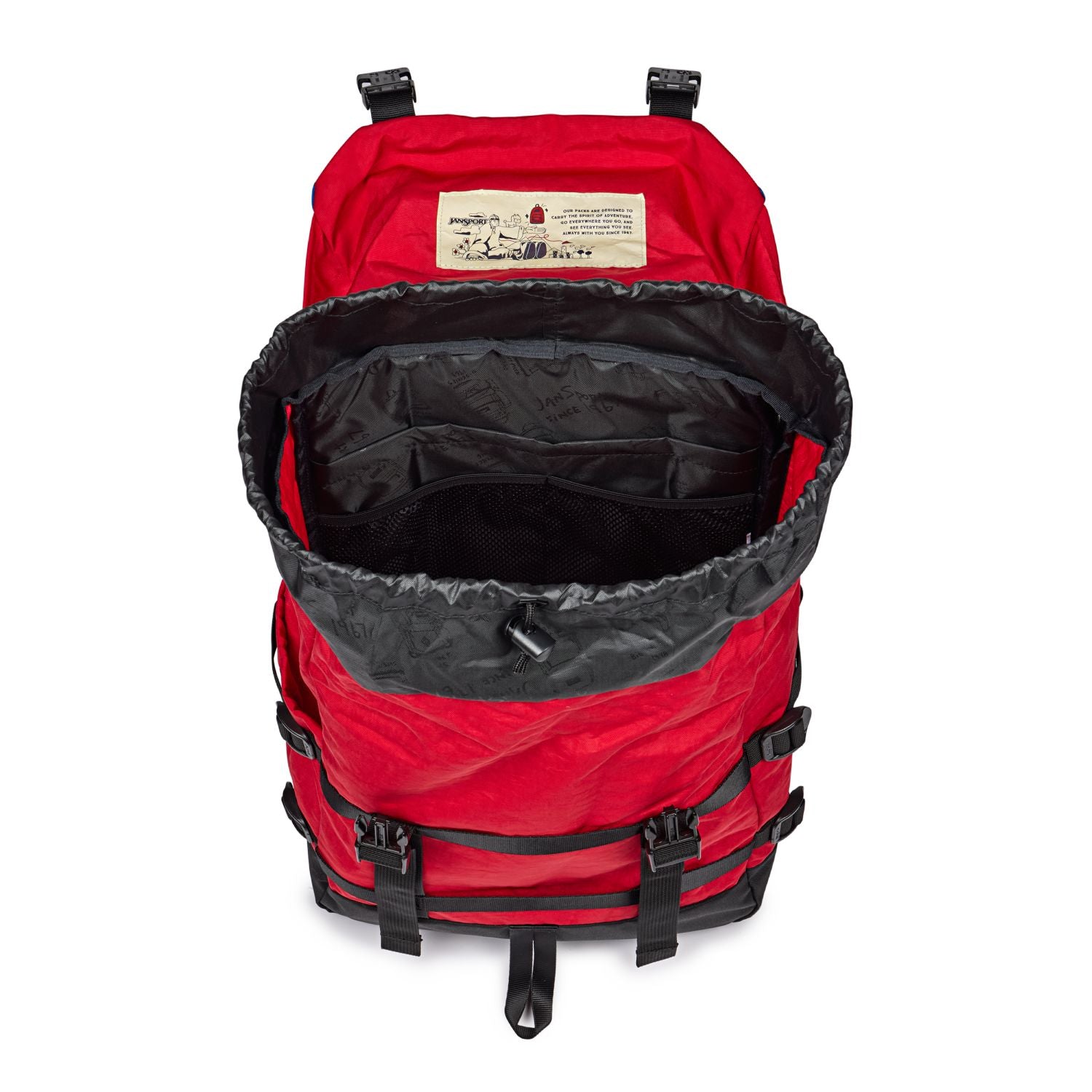 Jansport Skip Pack Backpack