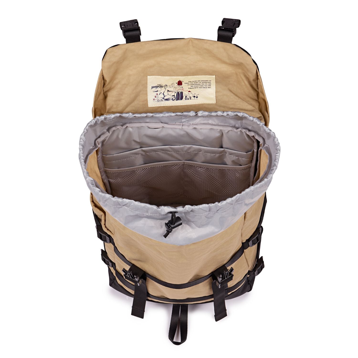 Jansport Skip Pack Backpack