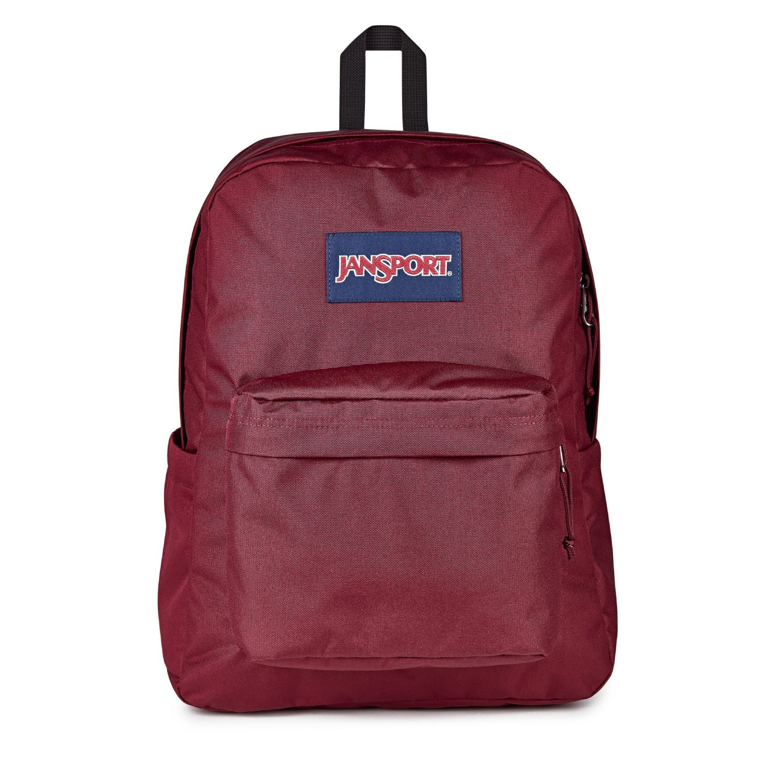 Jansport Superbreak Backpack (Plain)