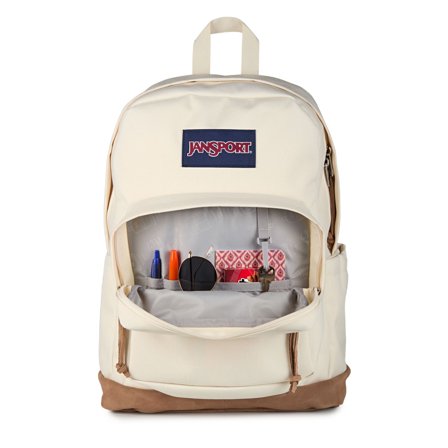 Jansport Superbreak Backpack (Plain)