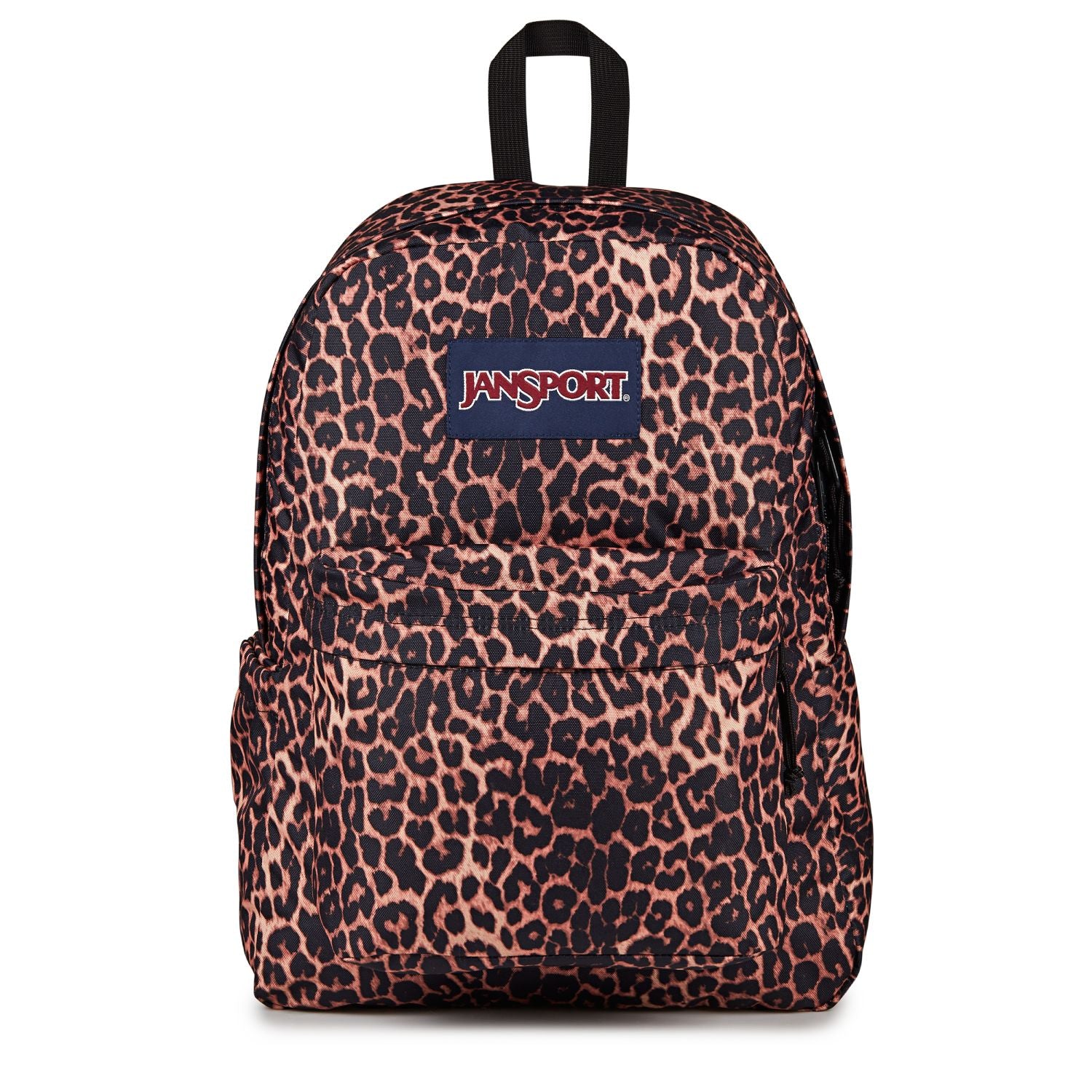 Jansport Superbreak Plus Backpack (Printed)