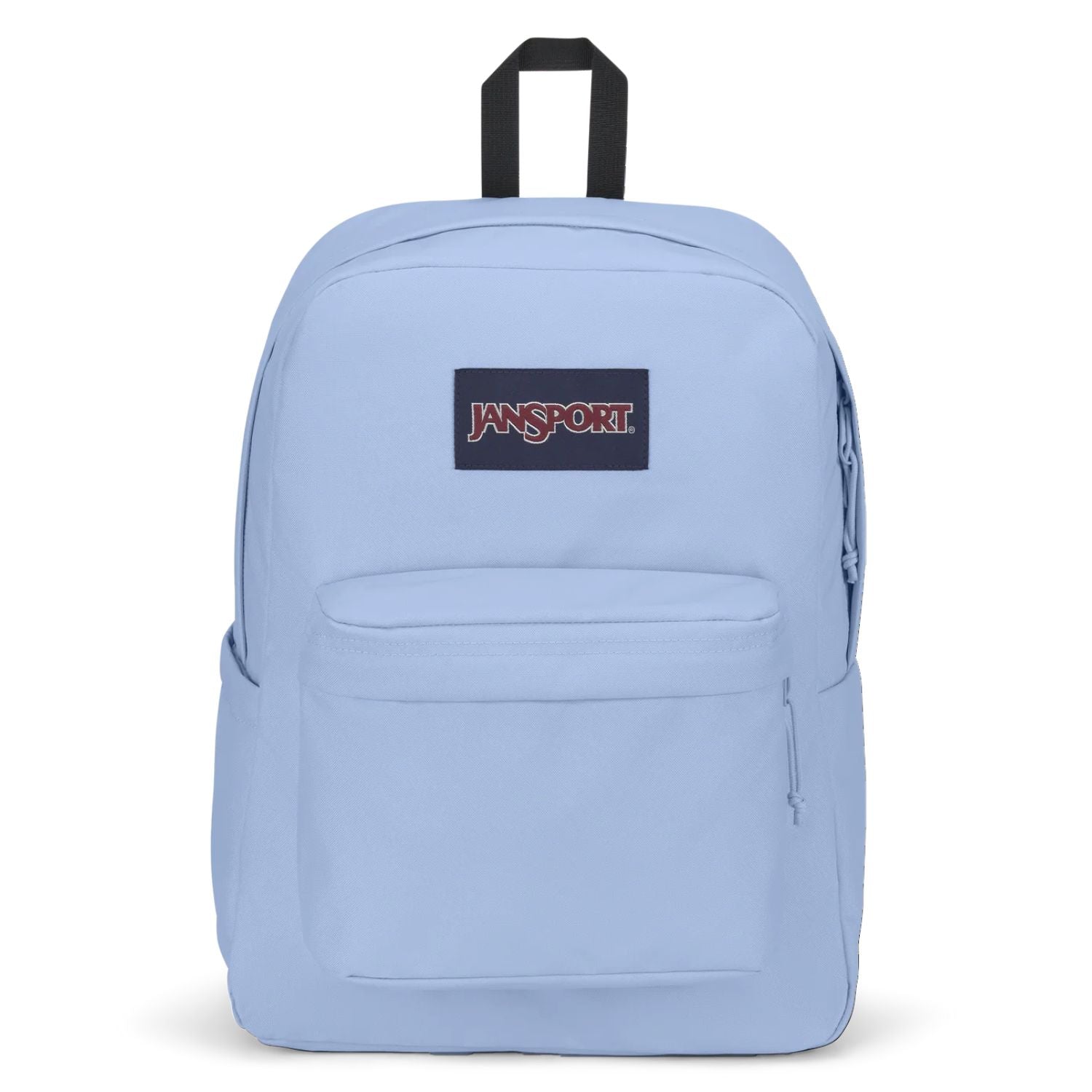 Jansport Superbreak Plus Backpack (Plain)