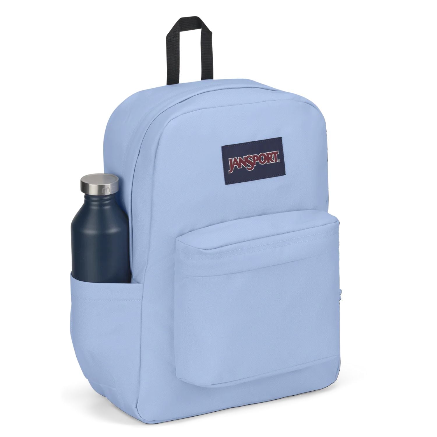 Jansport Superbreak Plus Backpack (Plain)
