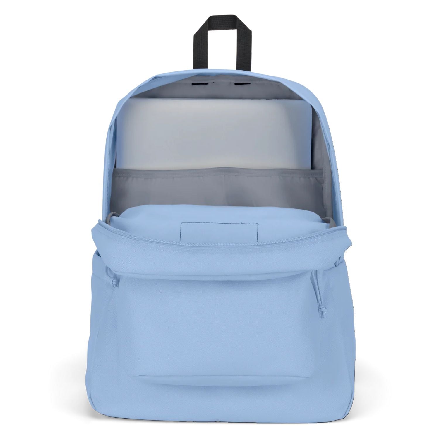 Jansport Superbreak Plus Backpack (Plain)