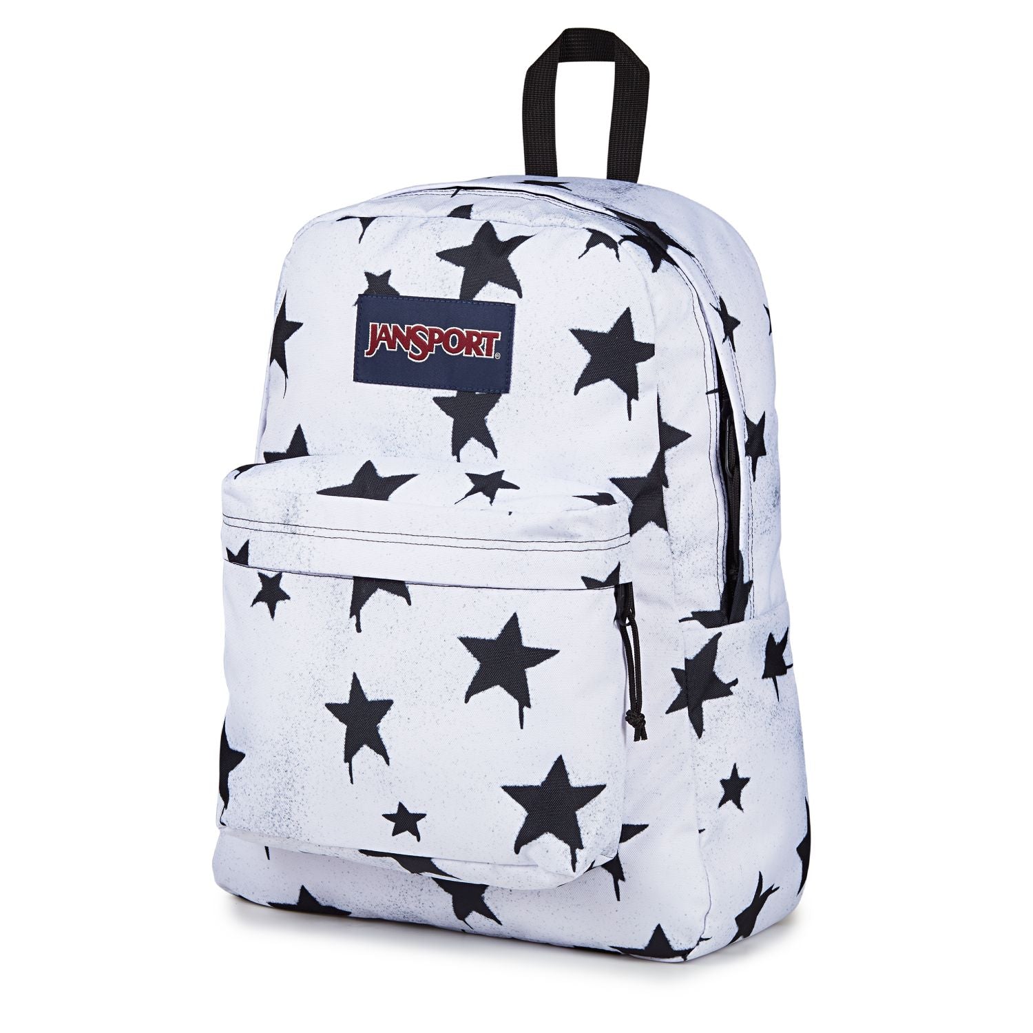Jansport Superbreak Plus Backpack (Printed)