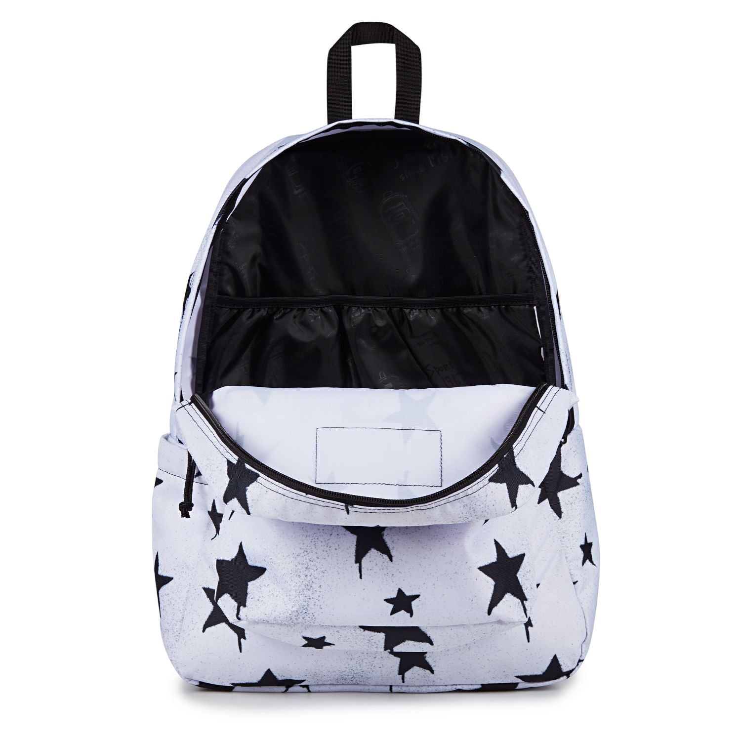Jansport Superbreak Plus Backpack (Printed)