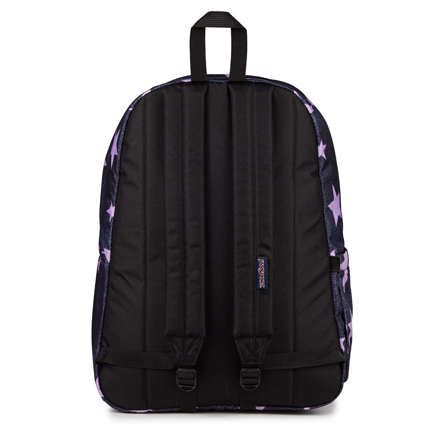 Jansport Superbreak Plus Backpack (Printed)