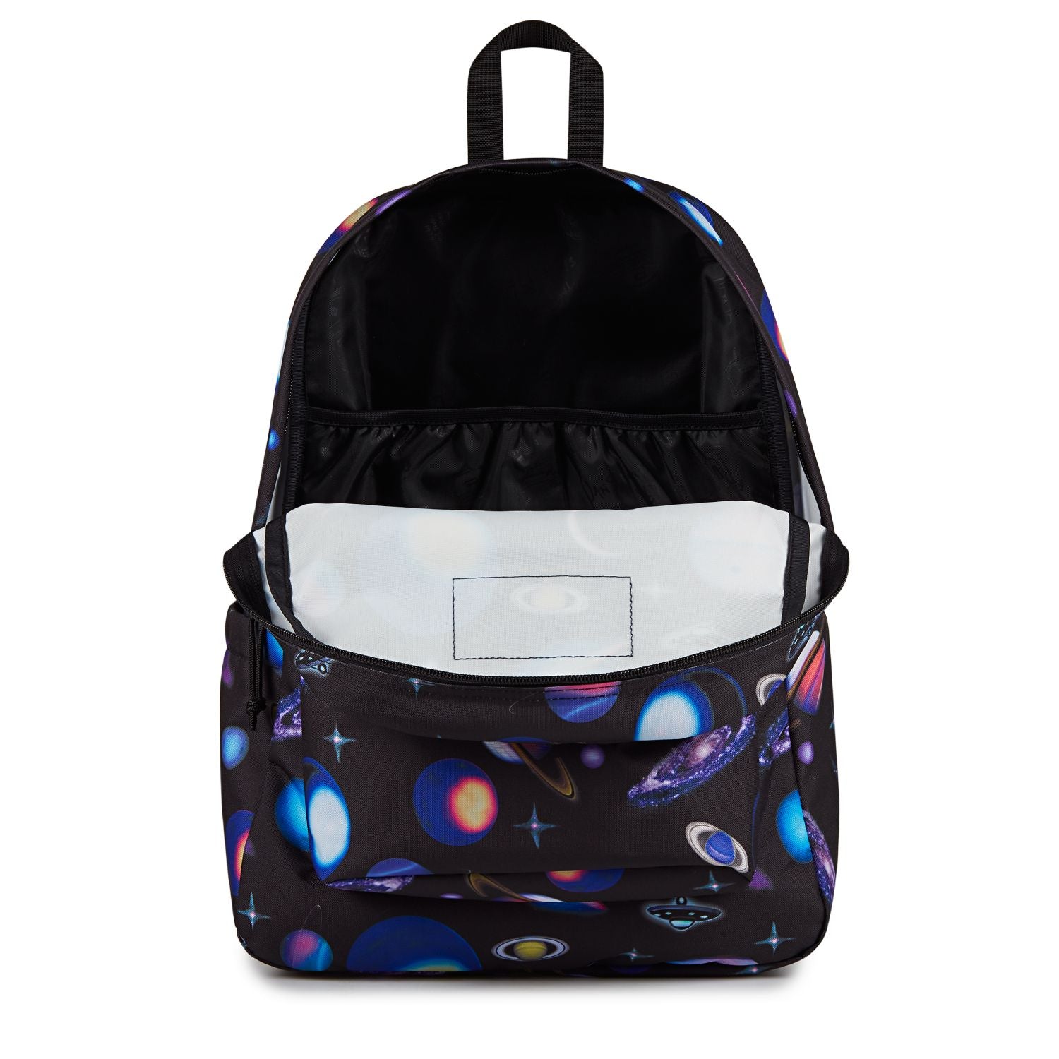 Jansport Superbreak Plus Backpack (Printed)