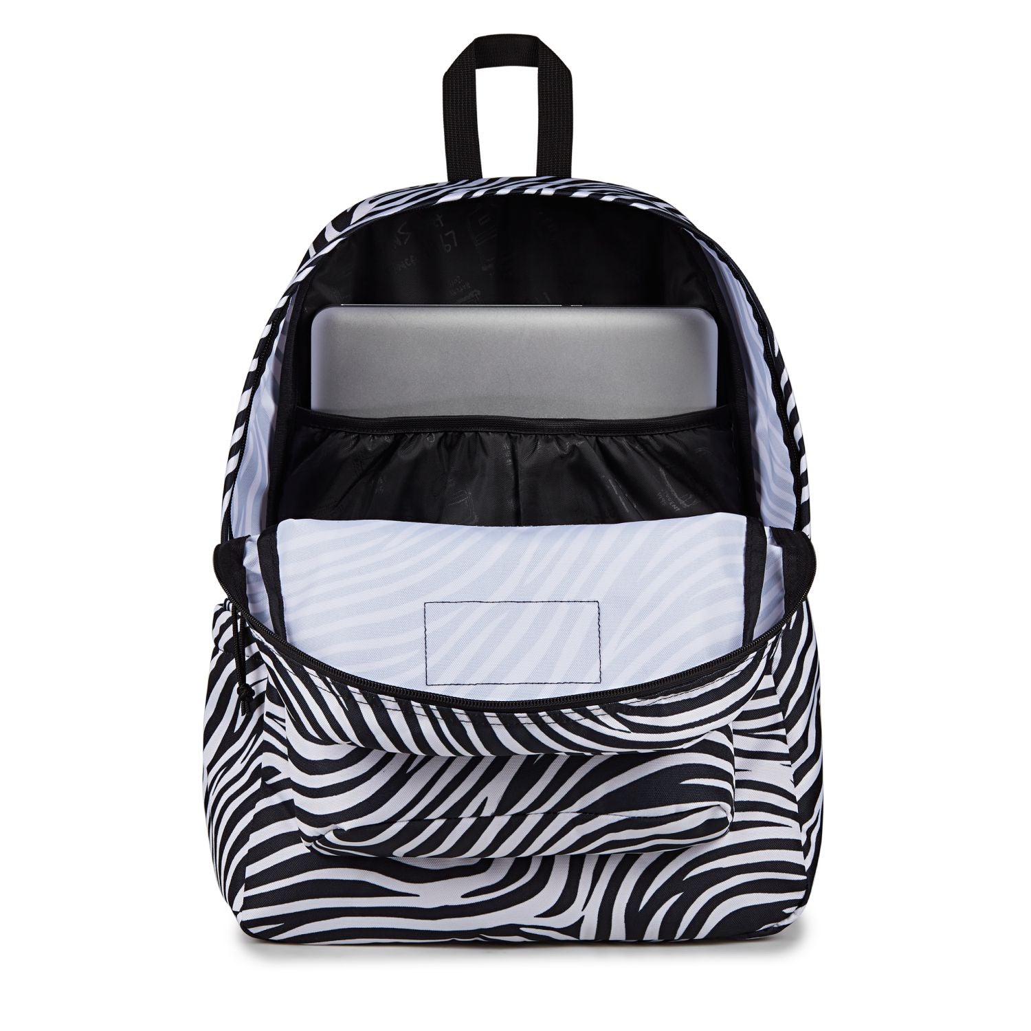 Jansport Superbreak Plus Backpack (Printed)