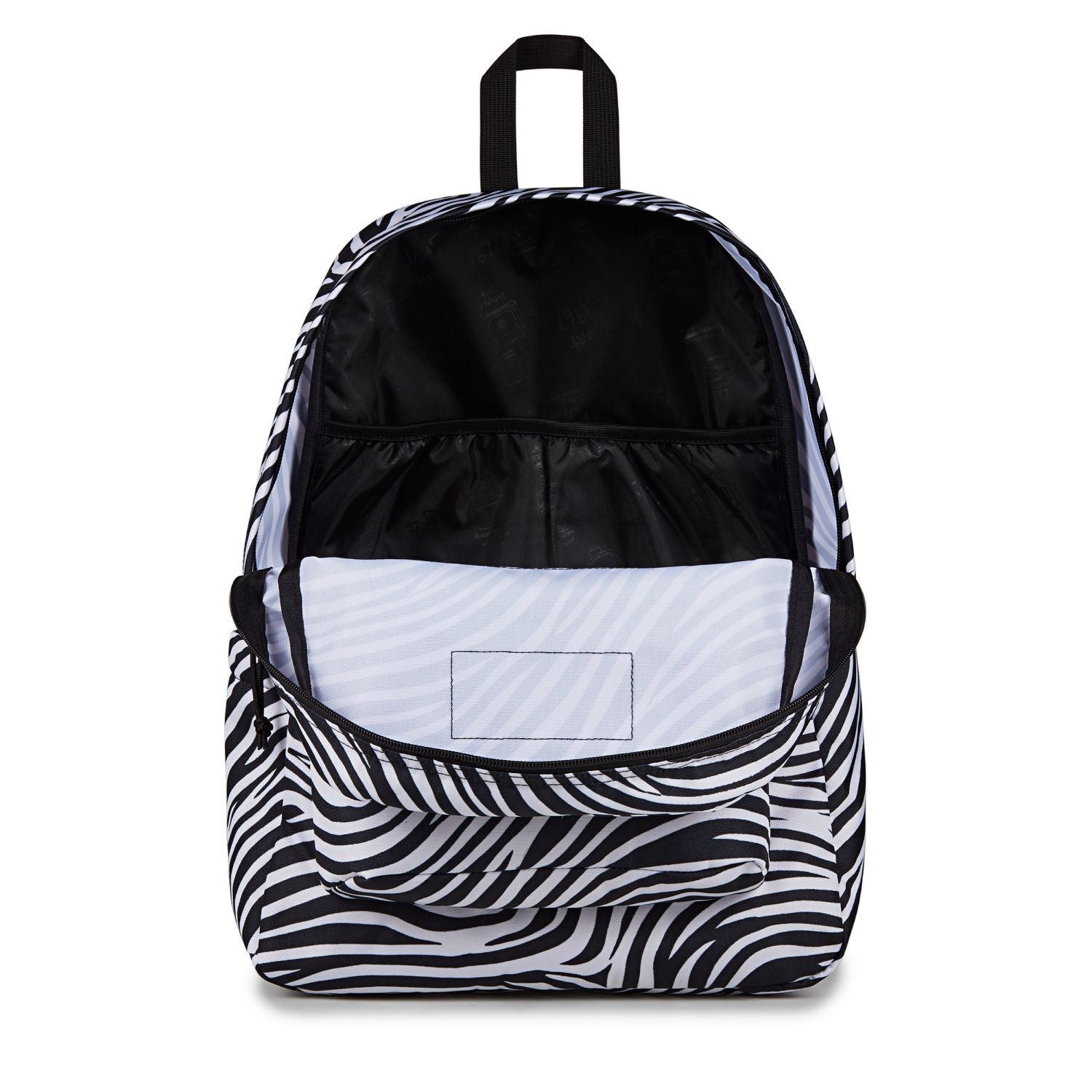 Jansport Superbreak Plus Backpack (Printed)