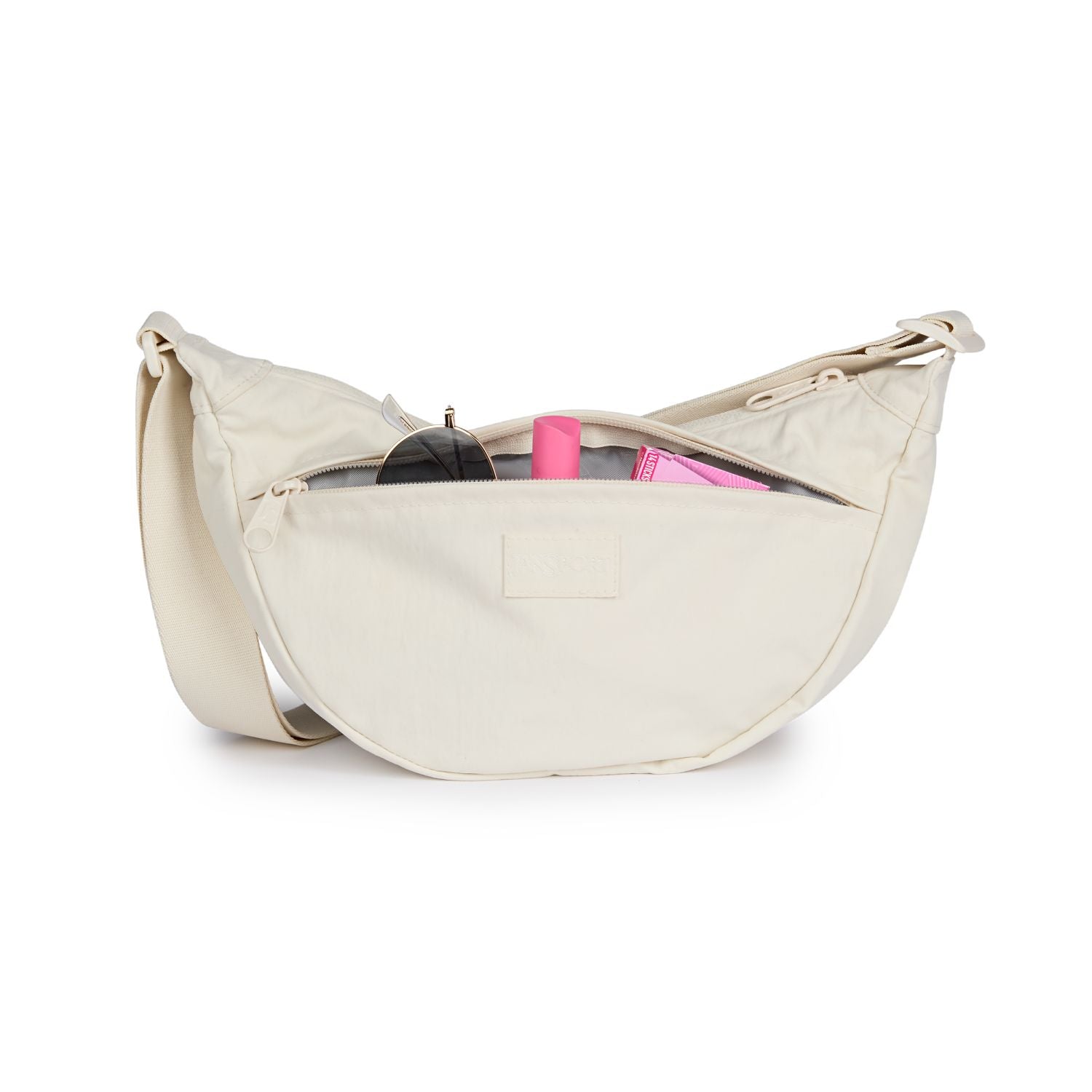 Jansport Unphased Crossbody Small Soft Nylon