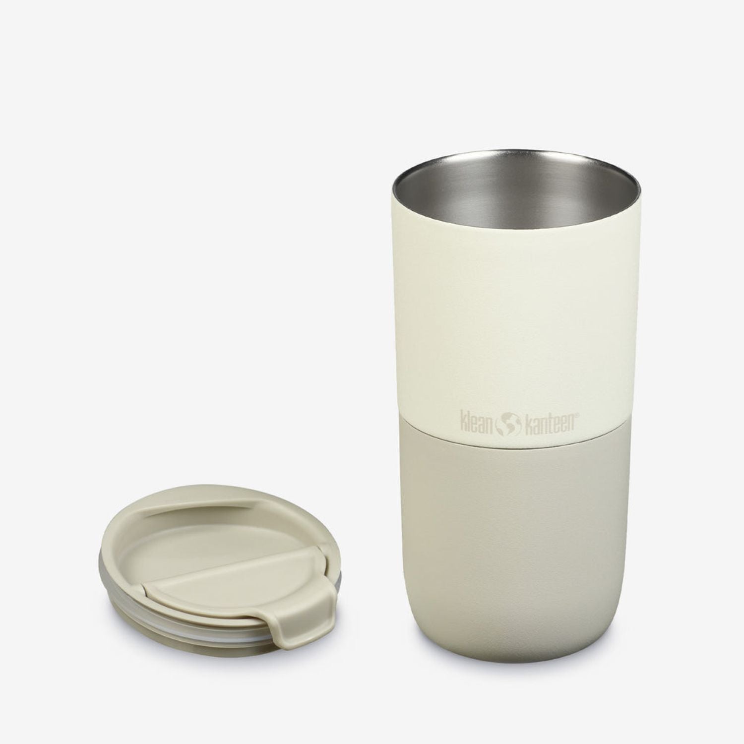 Klean Kanteen Rise 16oz Tumbler (with Flip Lid)