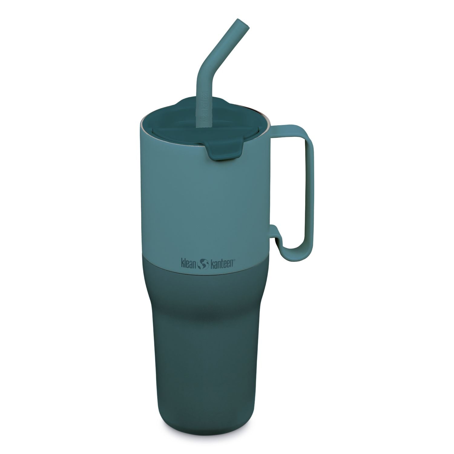 Klean Kanteen Rise 36oz Tumbler (with Flip Straw Lid)