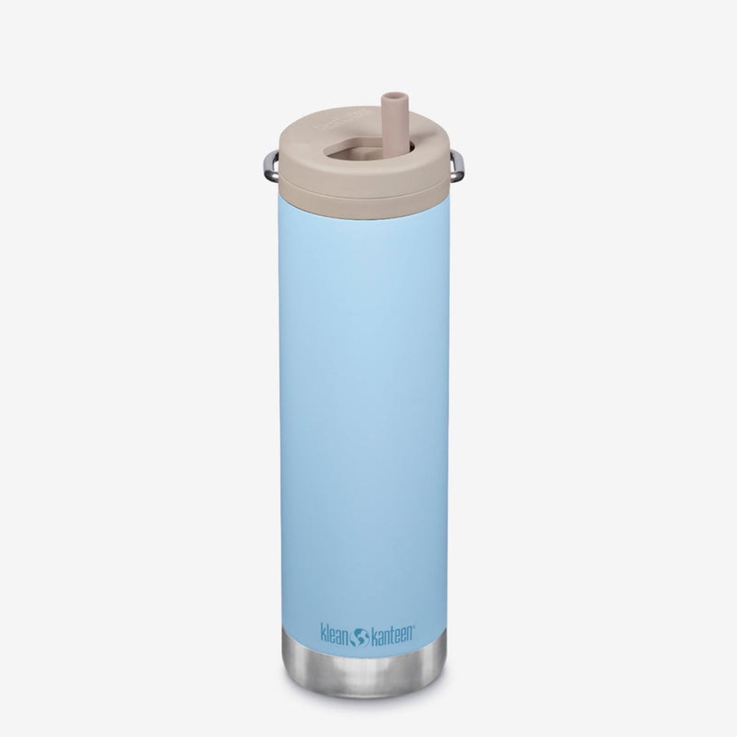 Klean Kanteen Insulated TKWide 20oz Water Bottle (with Twist Cap) (SA)