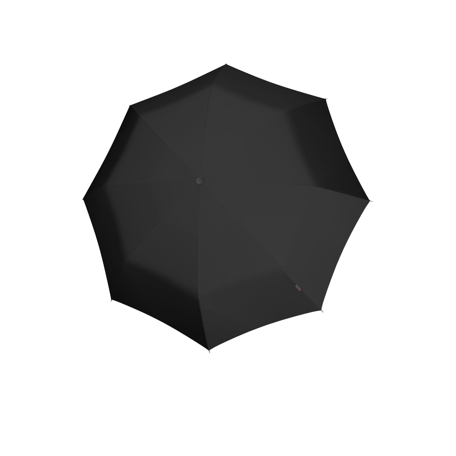 Knirps U.090 Ultralight XXL Manual Compact Umbrella (UV Protection)