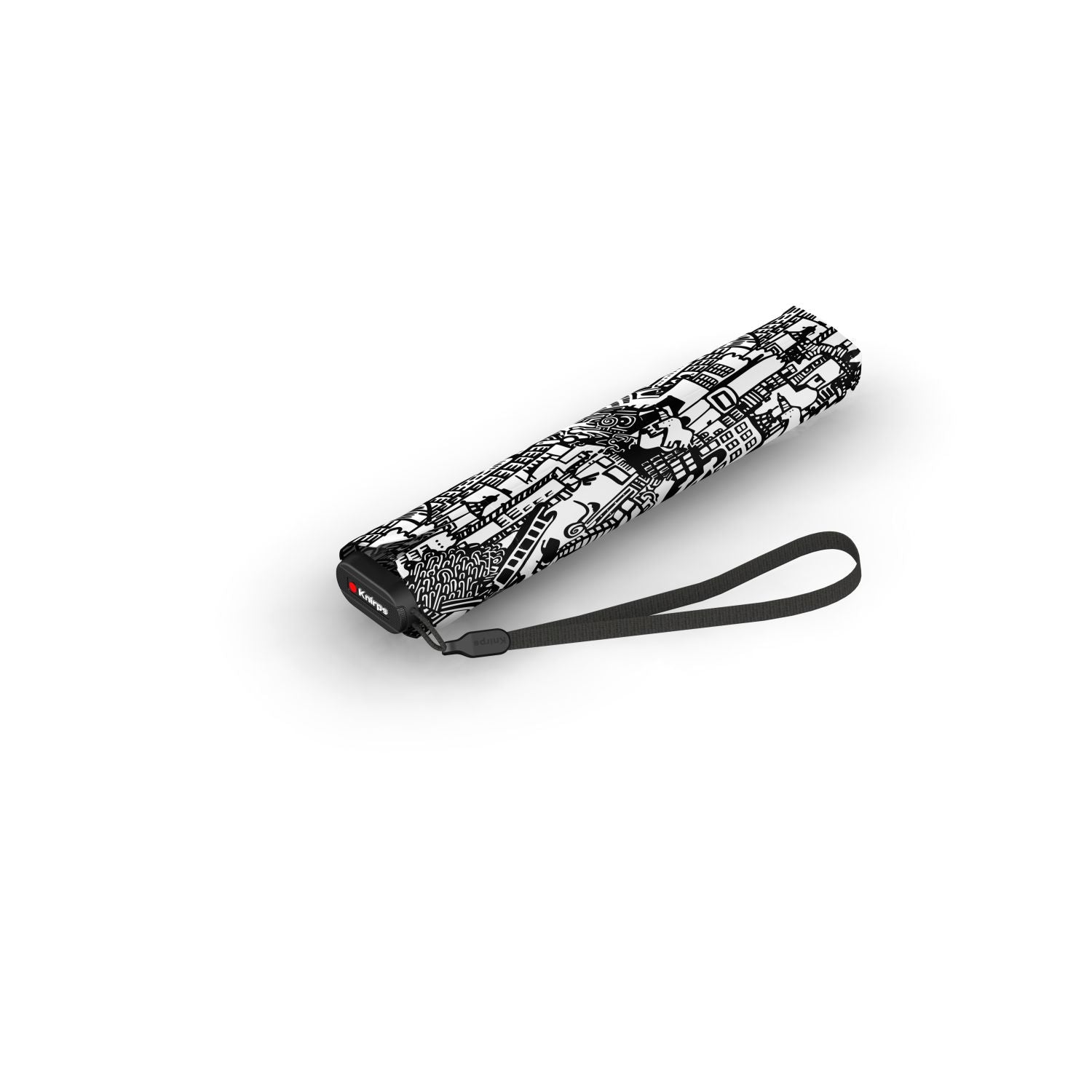 Knirps US.050 Ultralight Slim Manual Umbrella (UV Protection) (SA)