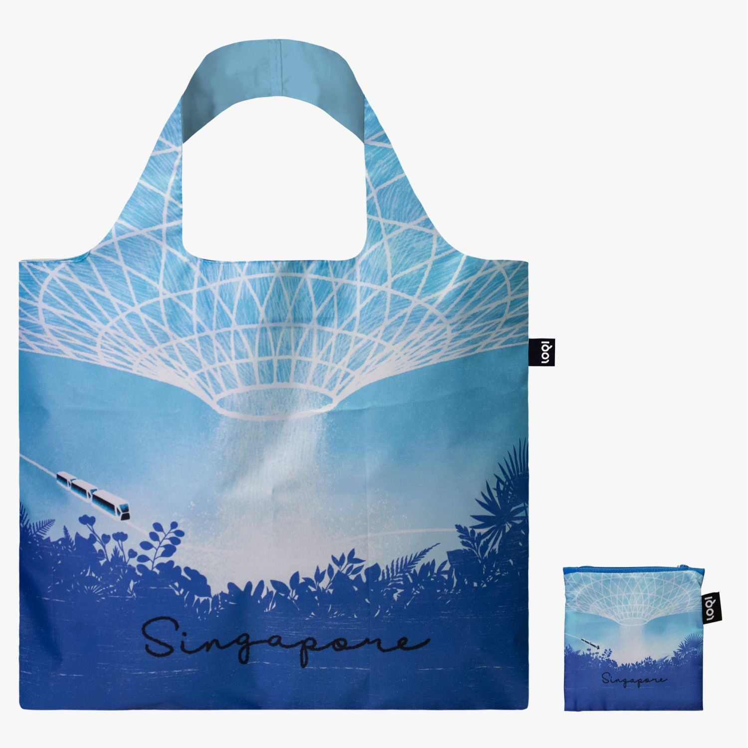 LOQI Artist Bag