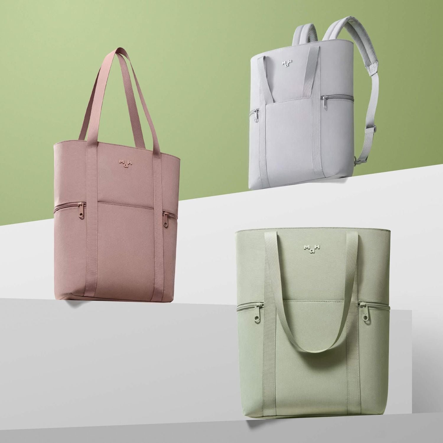 MAH Siro 14L 2Way Totepack