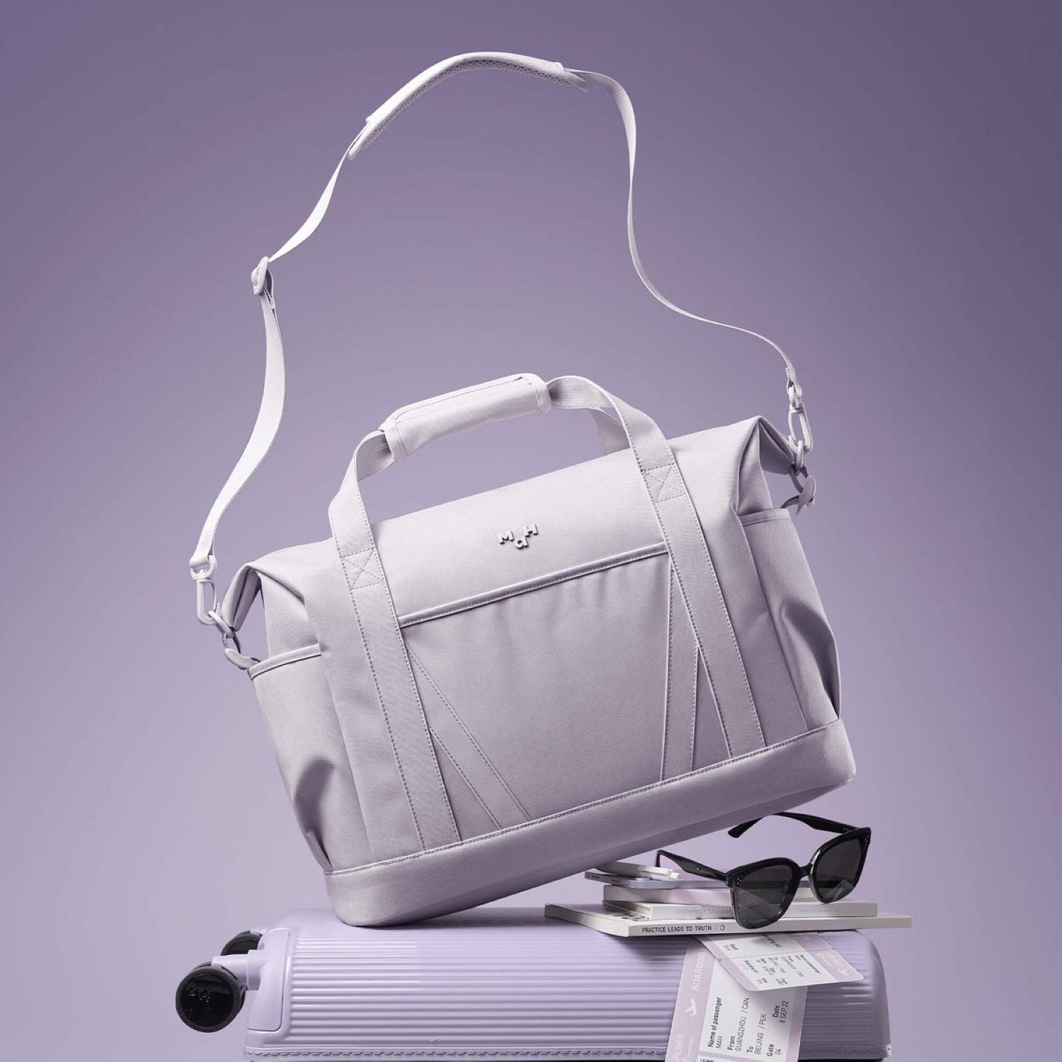 Mah Tour Weekender 26L