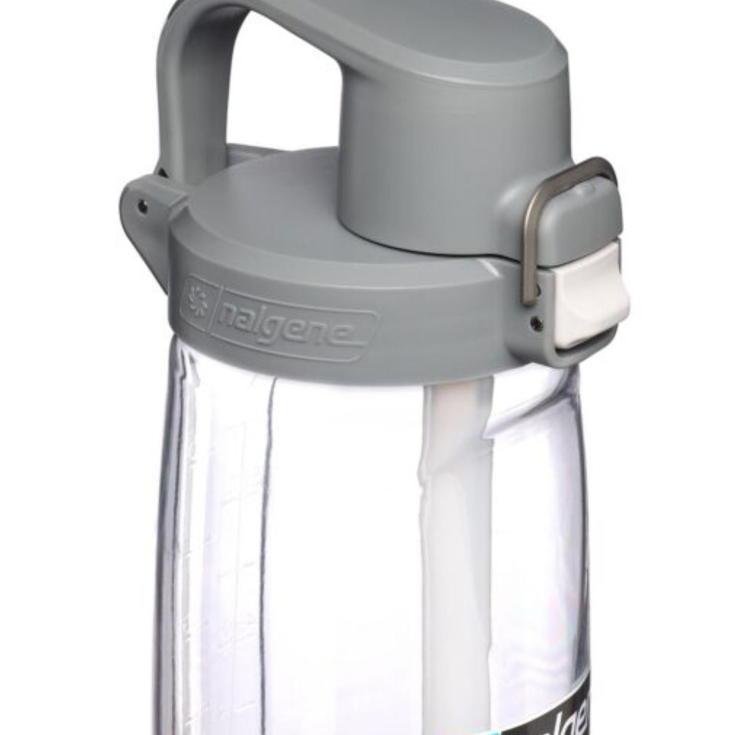 Nalgene 24Oz Fresh Flow Straw Bottle