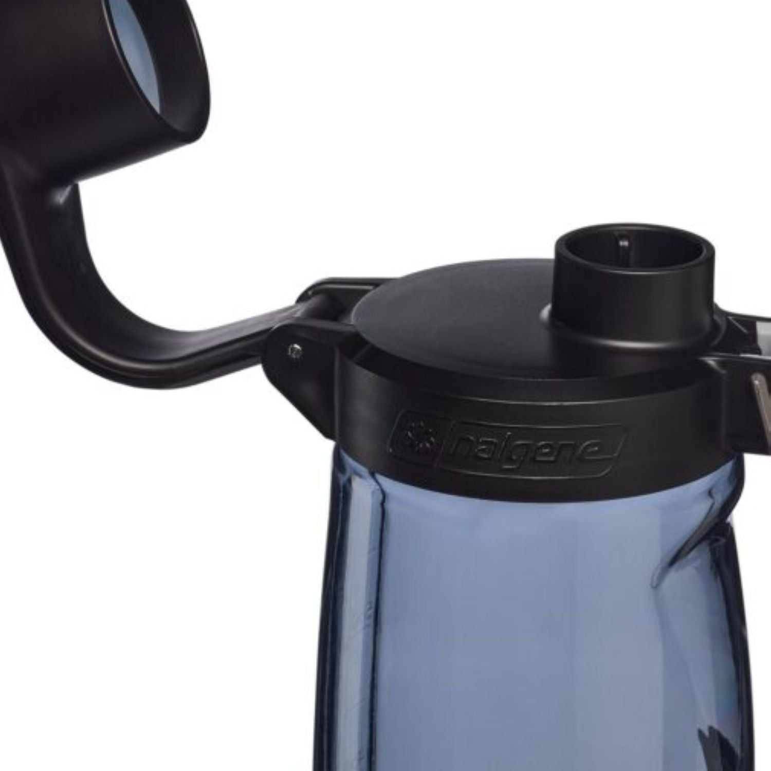 Nalgene 24Oz Fresh Flow Straw Bottle
